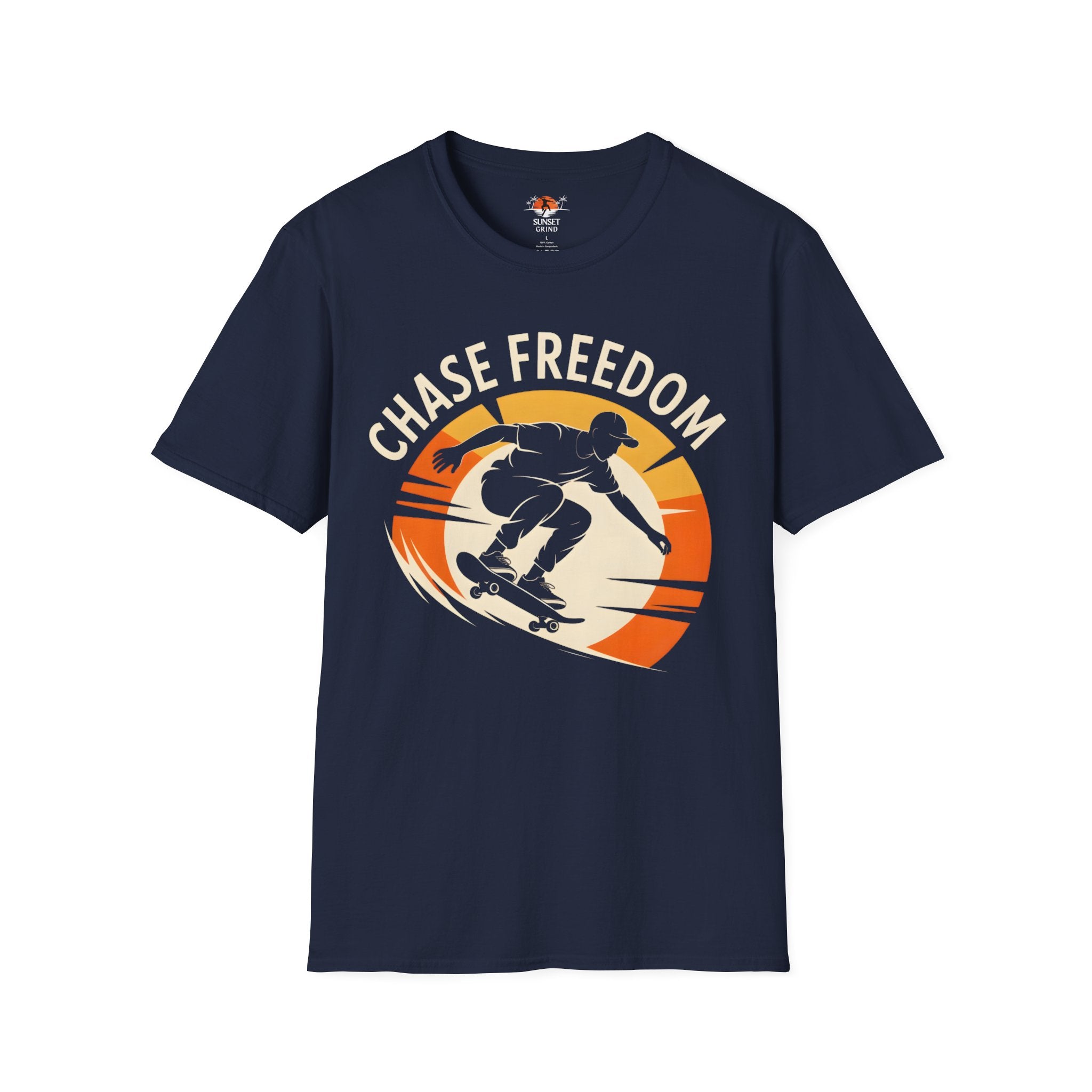 CHASE FREEDOM T-Shirt