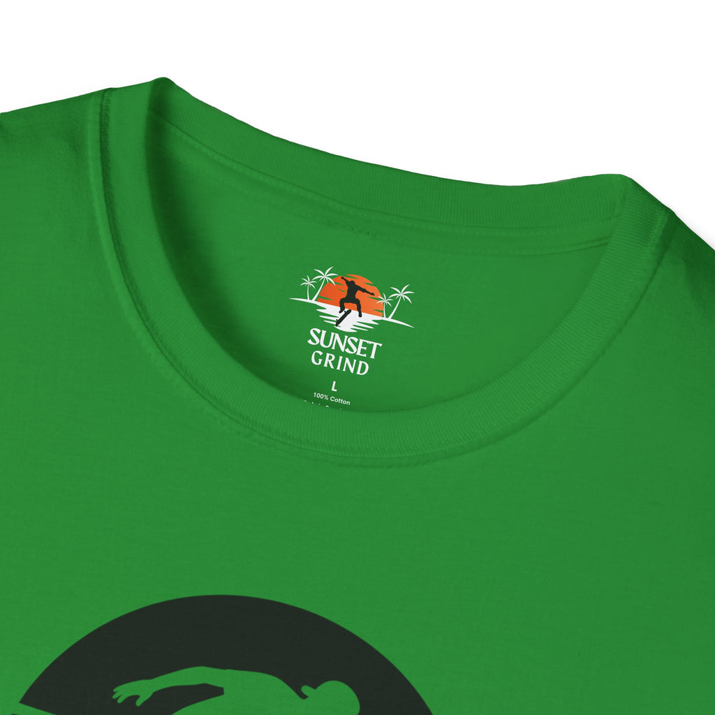 TWILIGHT REBEL T-Shirt