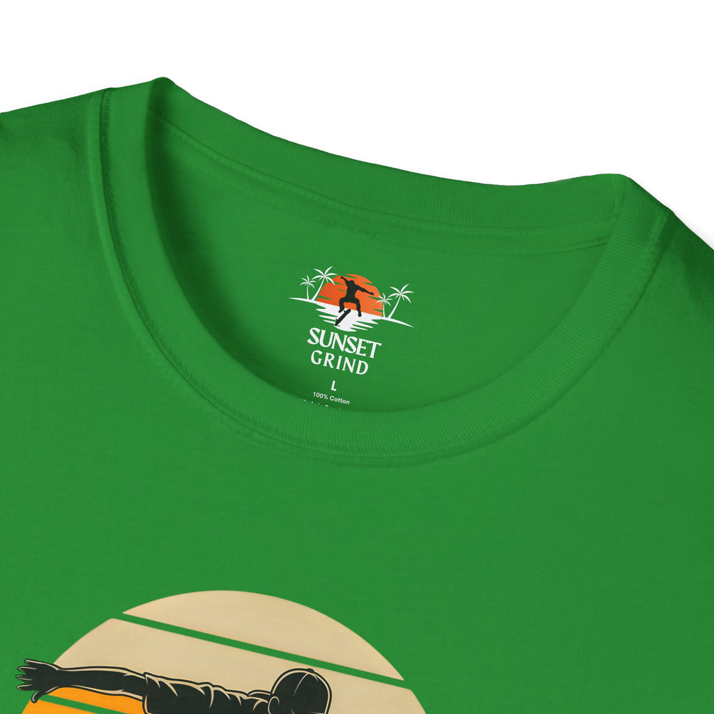 MAKE AN OLLIE T-Shirt