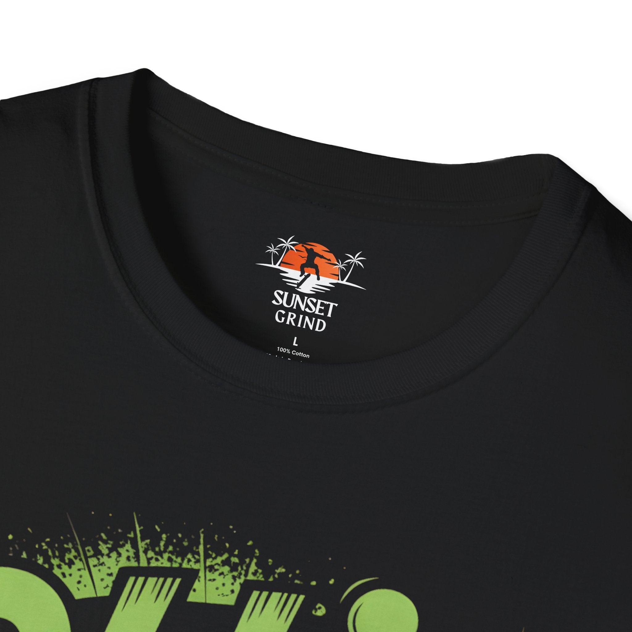 OLLIE YOU LATER T-Shirt