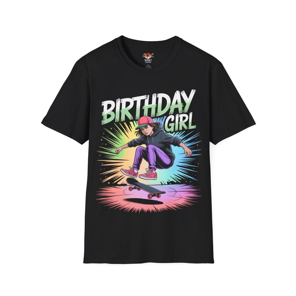 POP SHUV IT PARTY T-Shirt