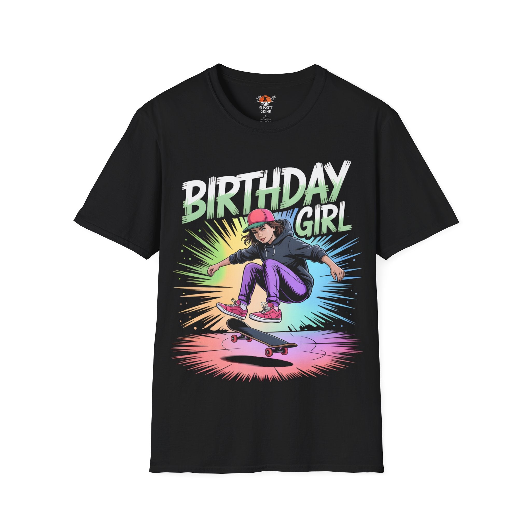 POP SHUV IT PARTY T-Shirt
