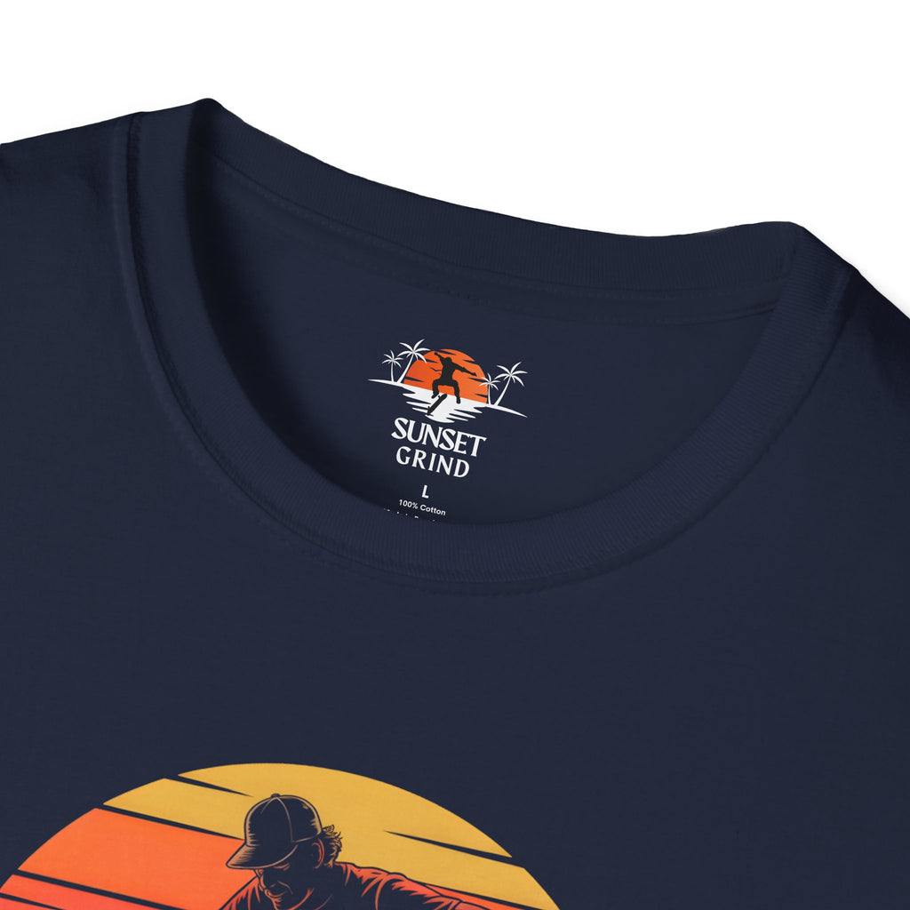 FATHER OF THE FLIP T-Shirt