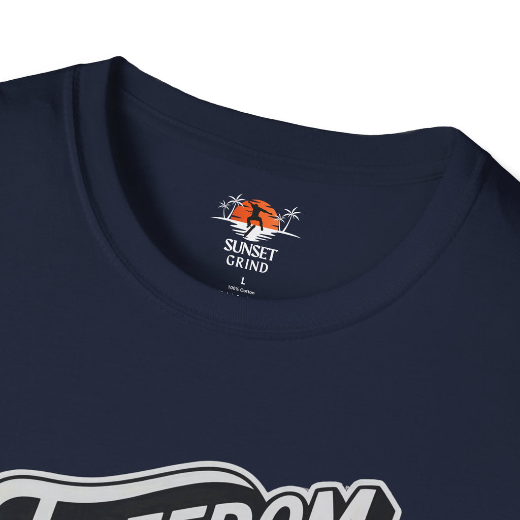 FREEDOM FOR EVERYONE T-Shirt