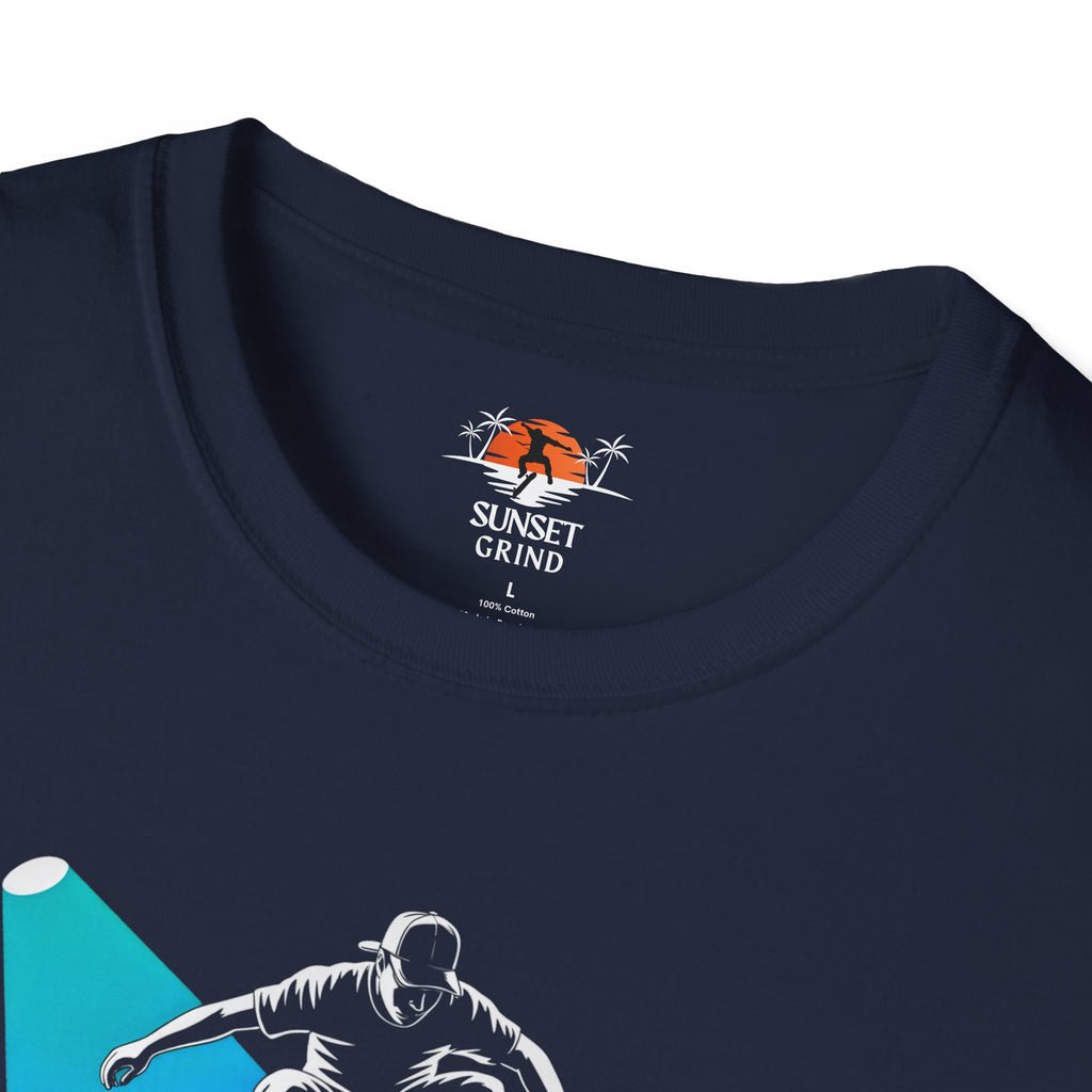 SHRED ZONE T-Shirt