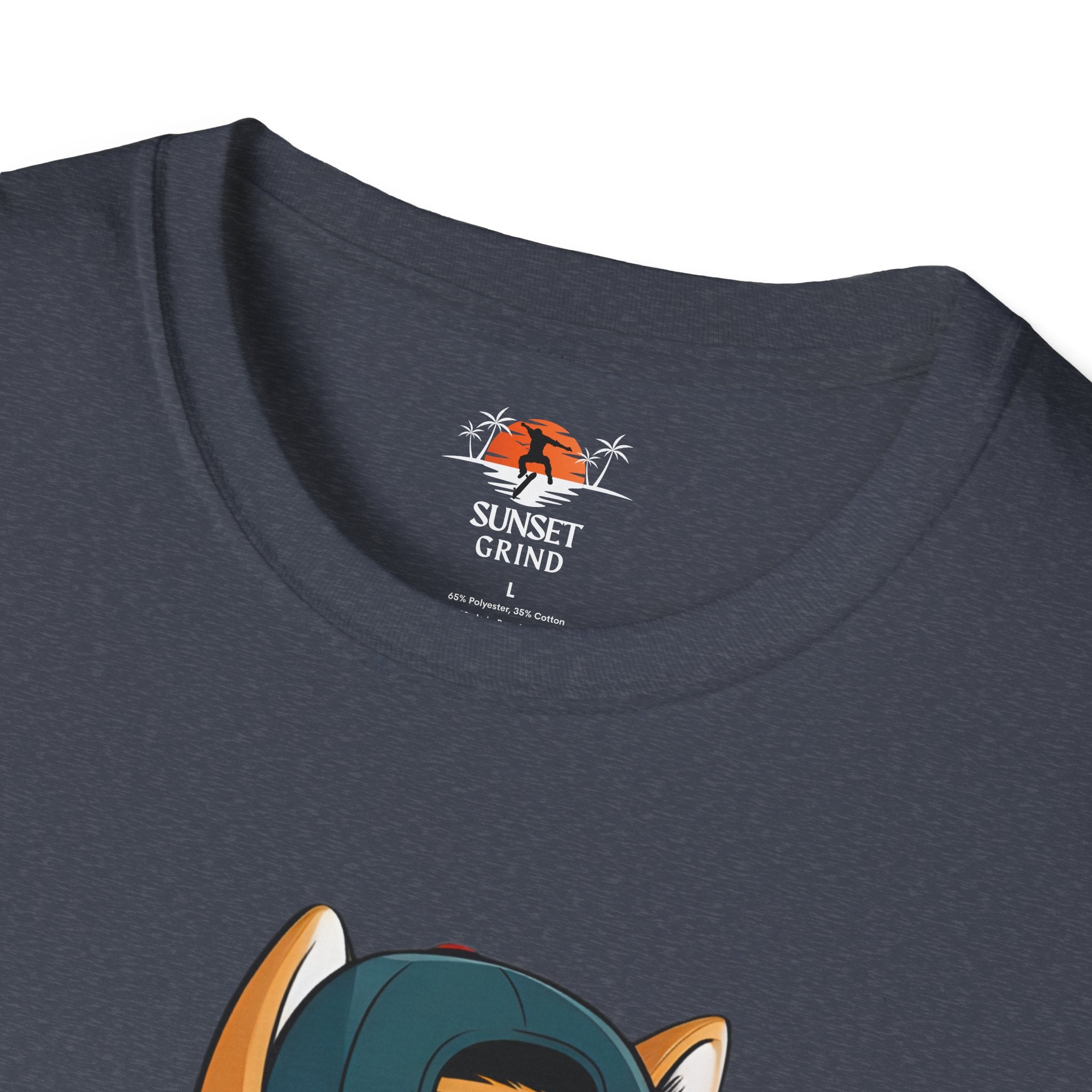 SHIBA INU T-Shirt