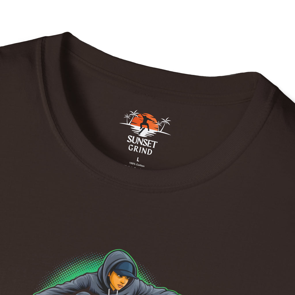 RIDE OR CRY T-Shirt