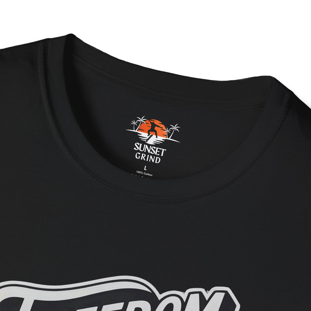 FREEDOM FOR EVERYONE T-Shirt