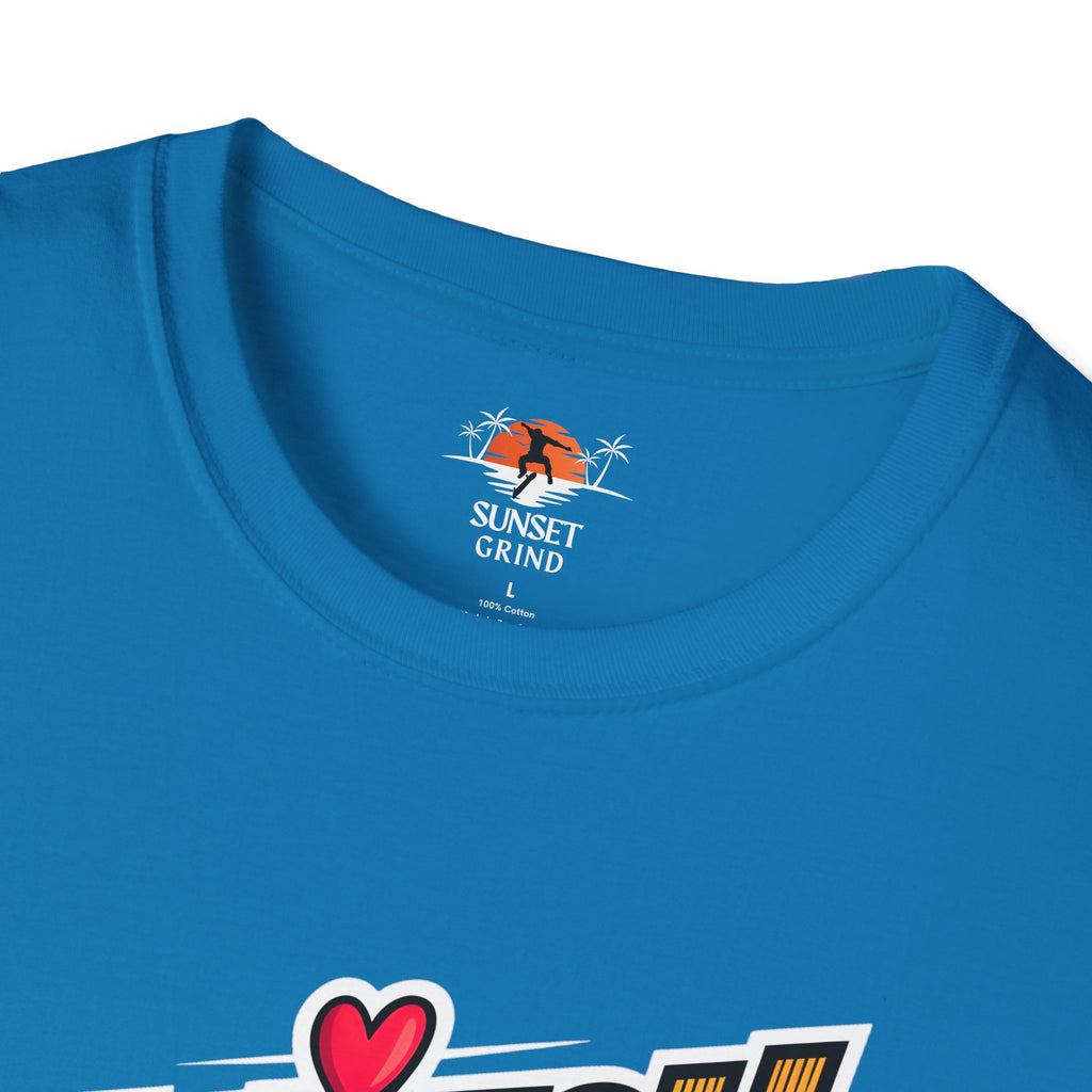 SWITCH REGRET 3 T-Shirt