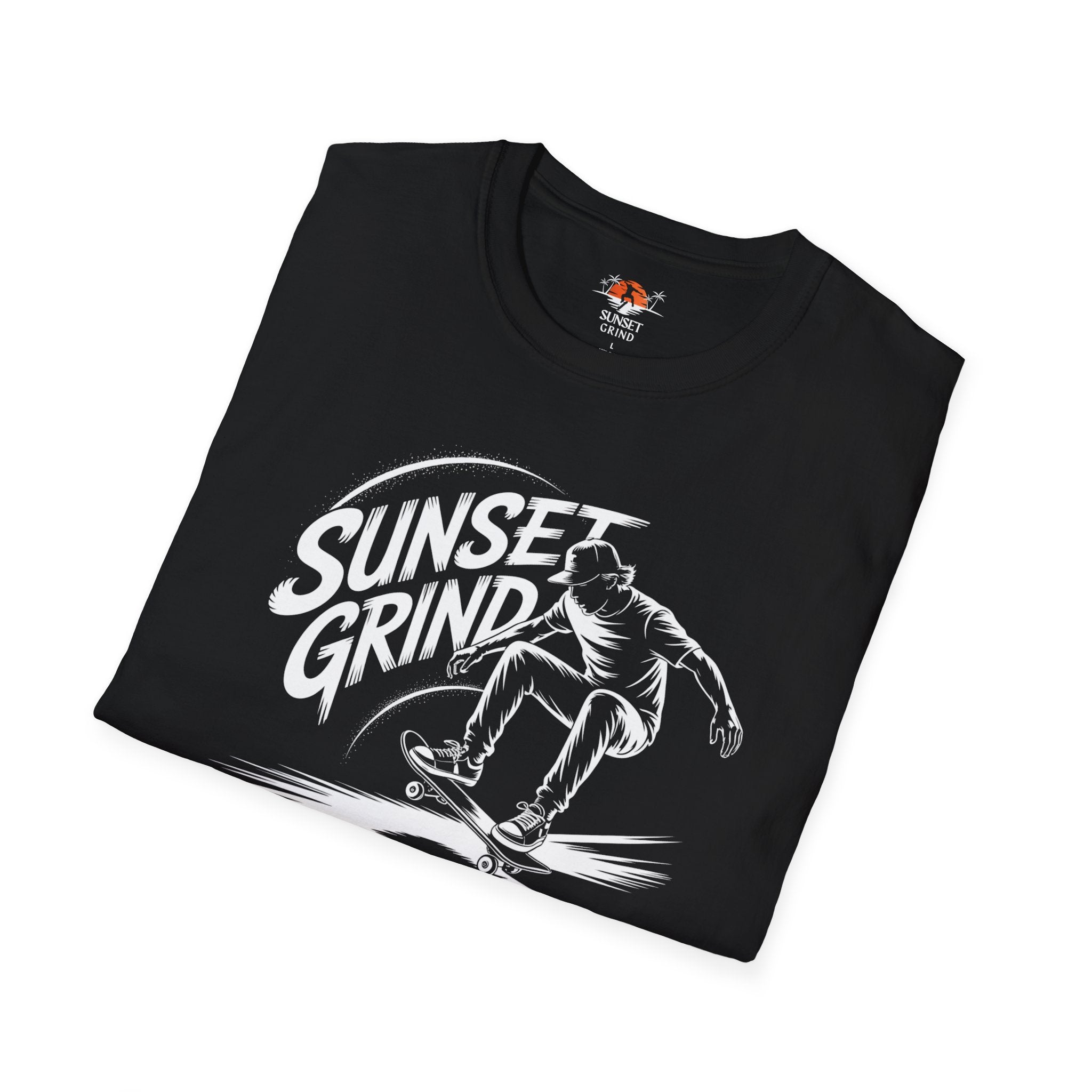 LAST LIGHT RIDER T-Shirt