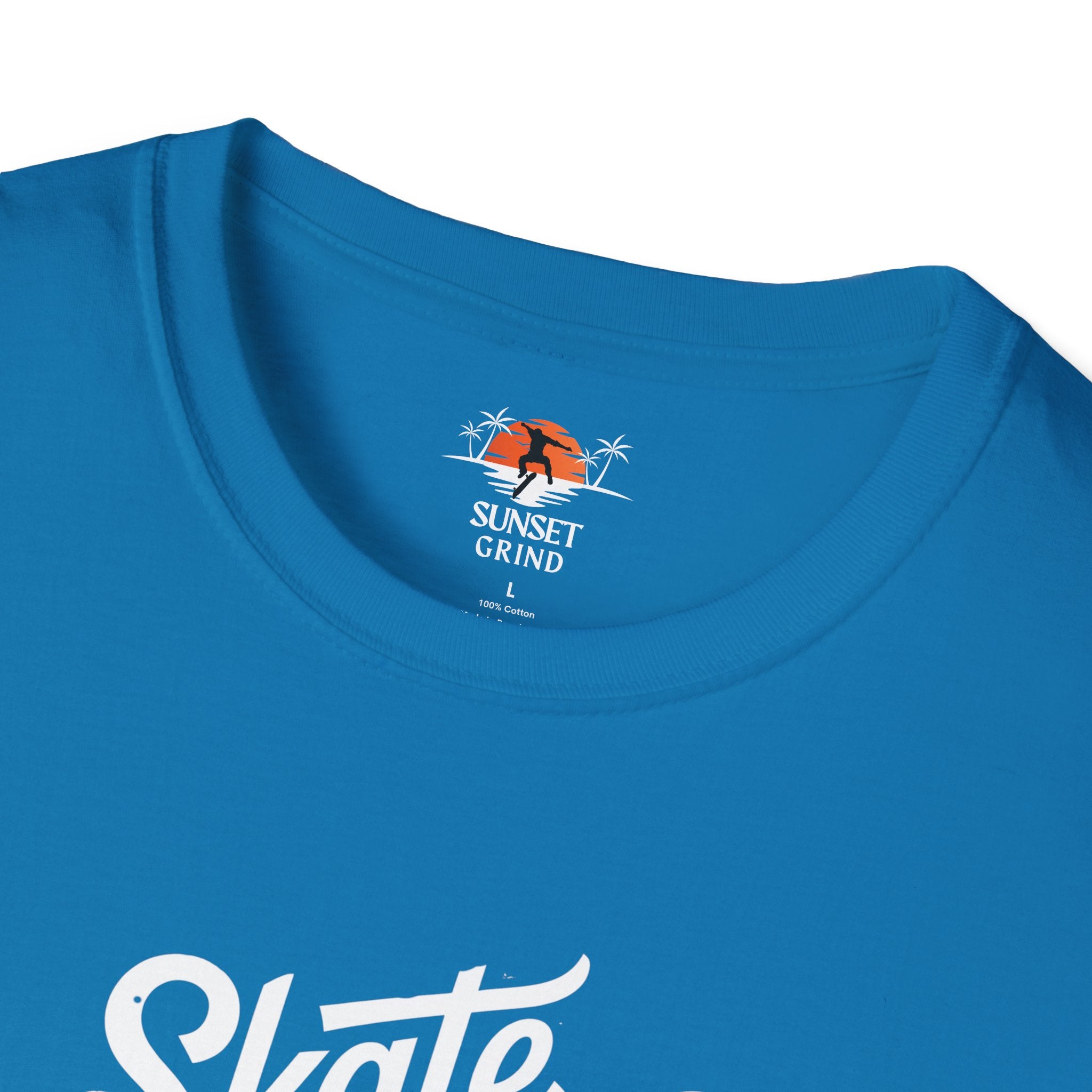 SKATEBOARDING T-Shirt