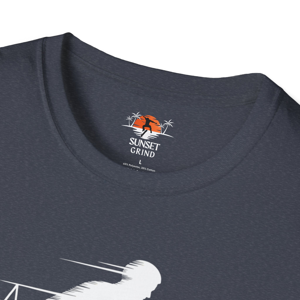 STREET COOLER 2 T-Shirt