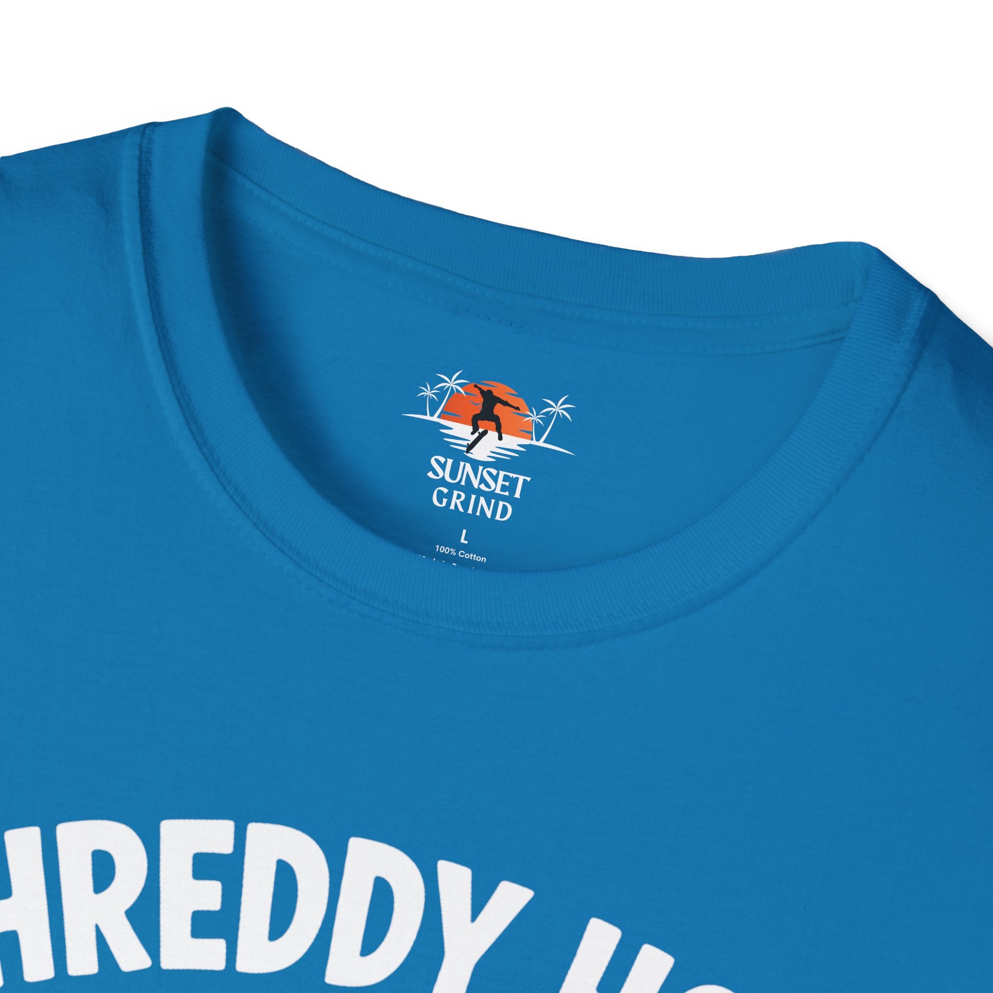 SHREDDY HOG T-Shirt