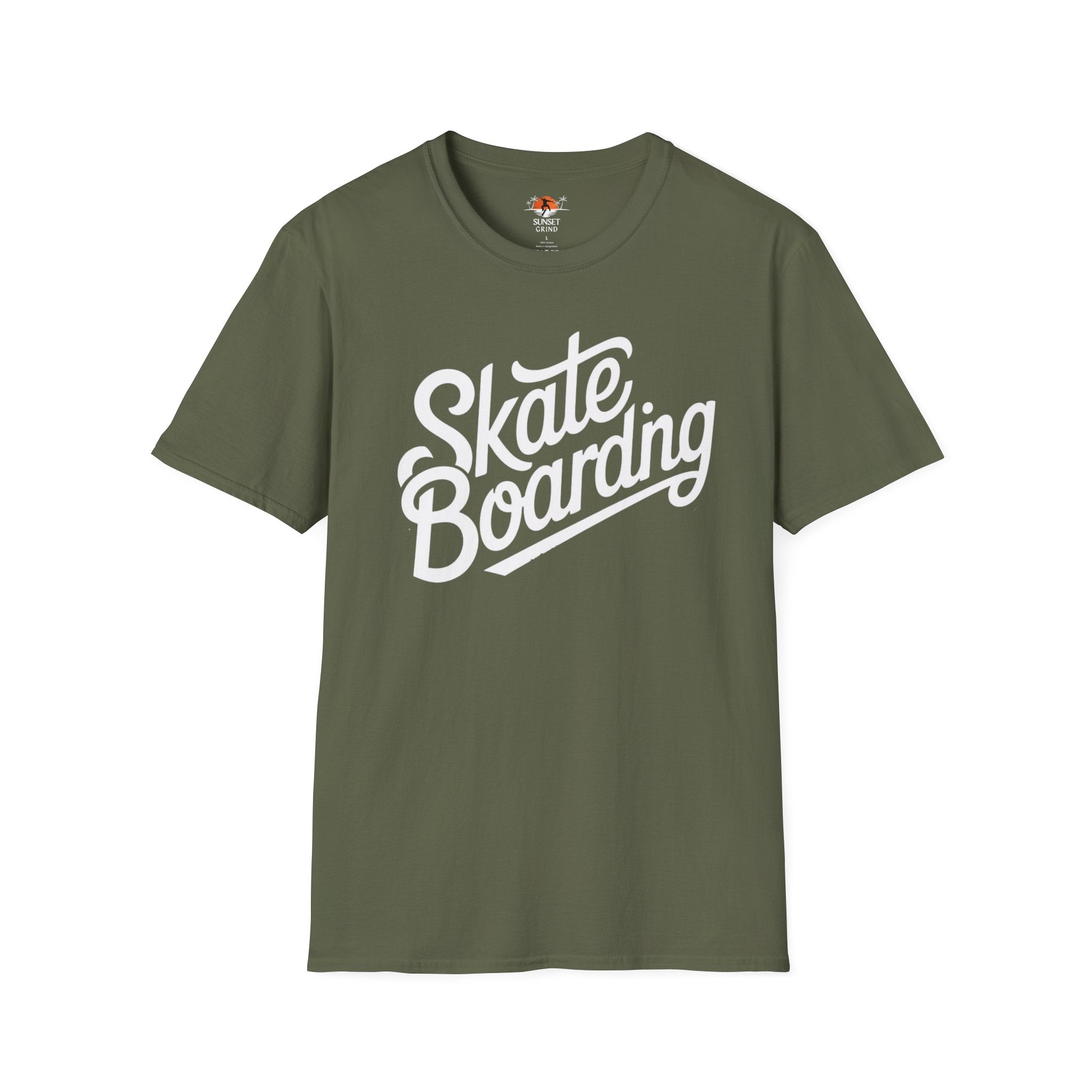 GRIND & GLIDE T-Shirt