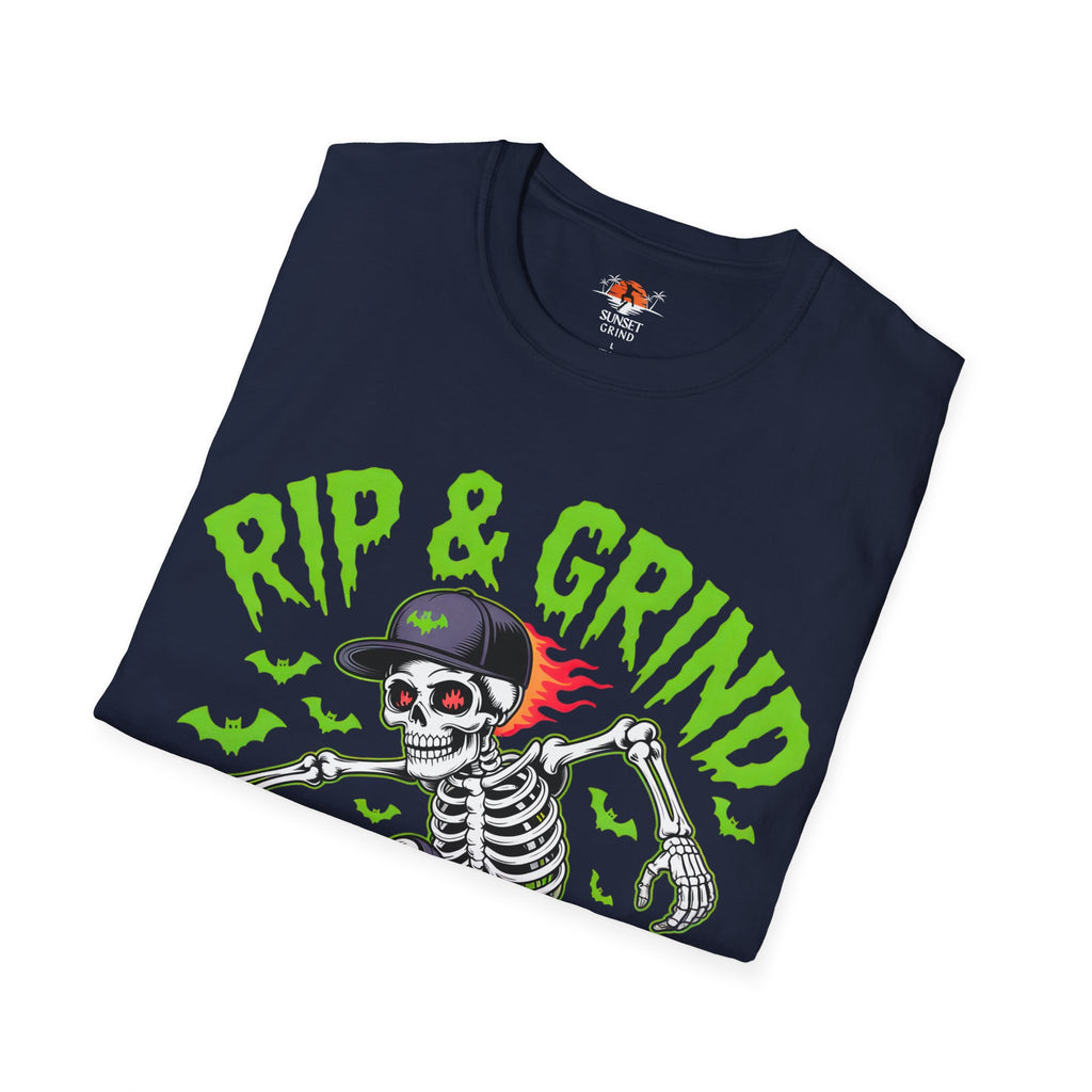 RIP & GRIND T-Shirt