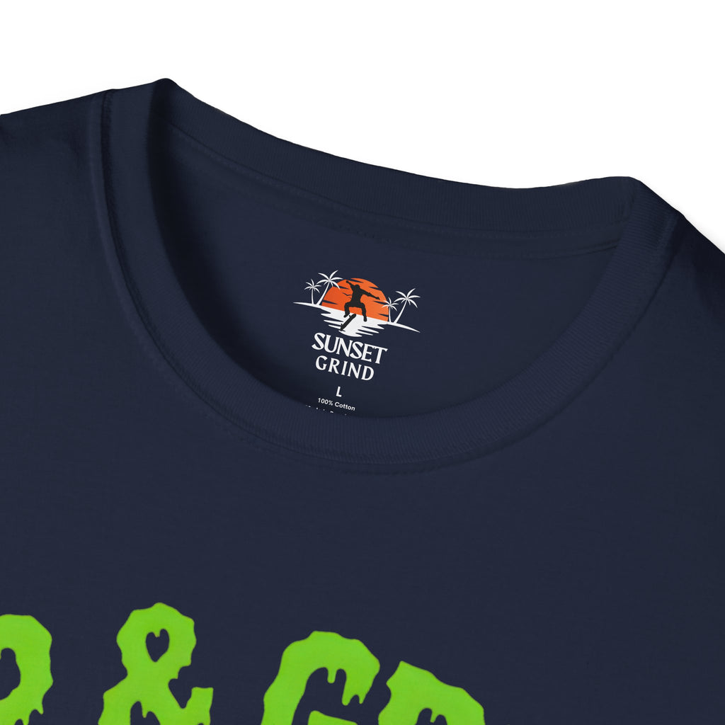 RIP & GRIND T-Shirt