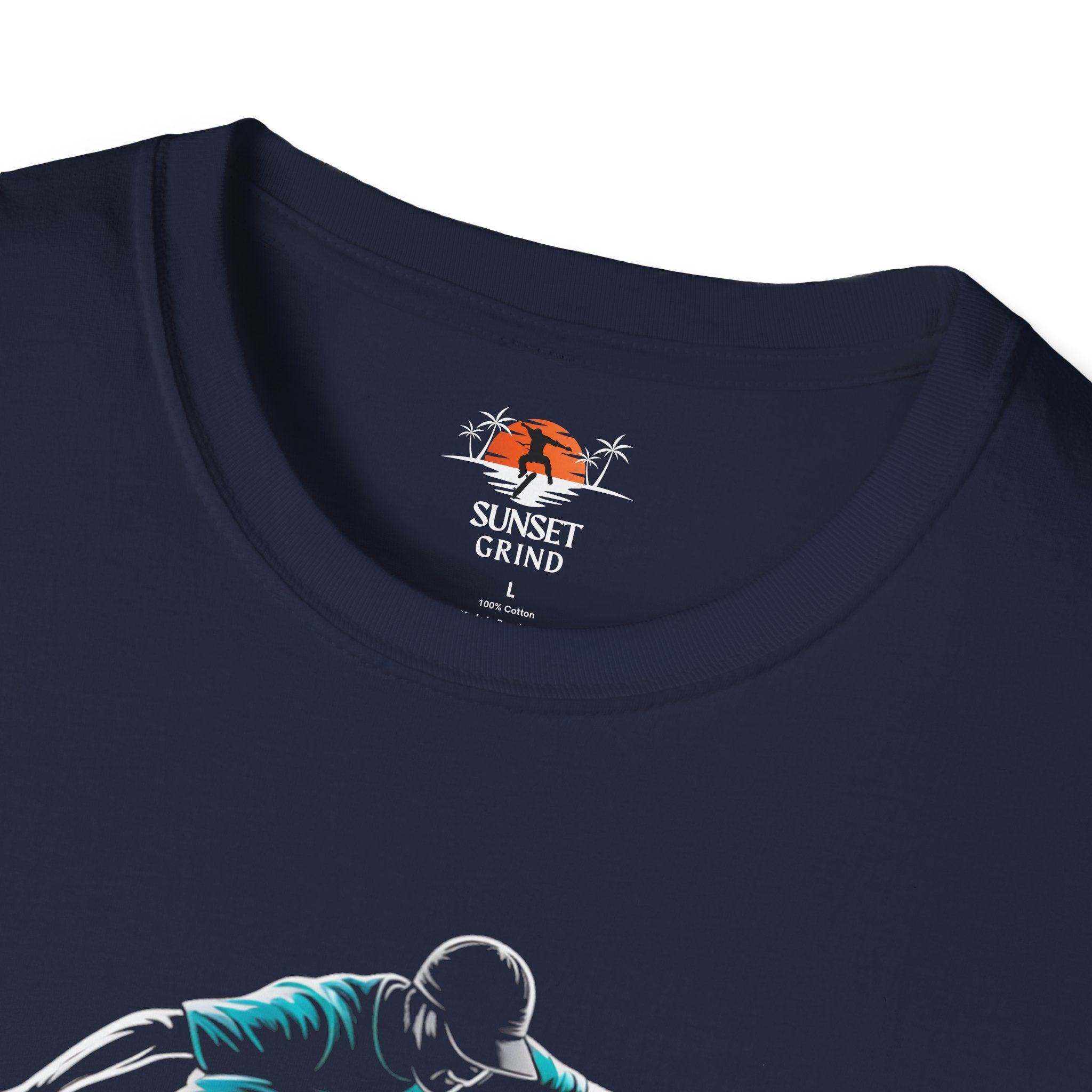 ROLLING WITH STYLE T-Shirt