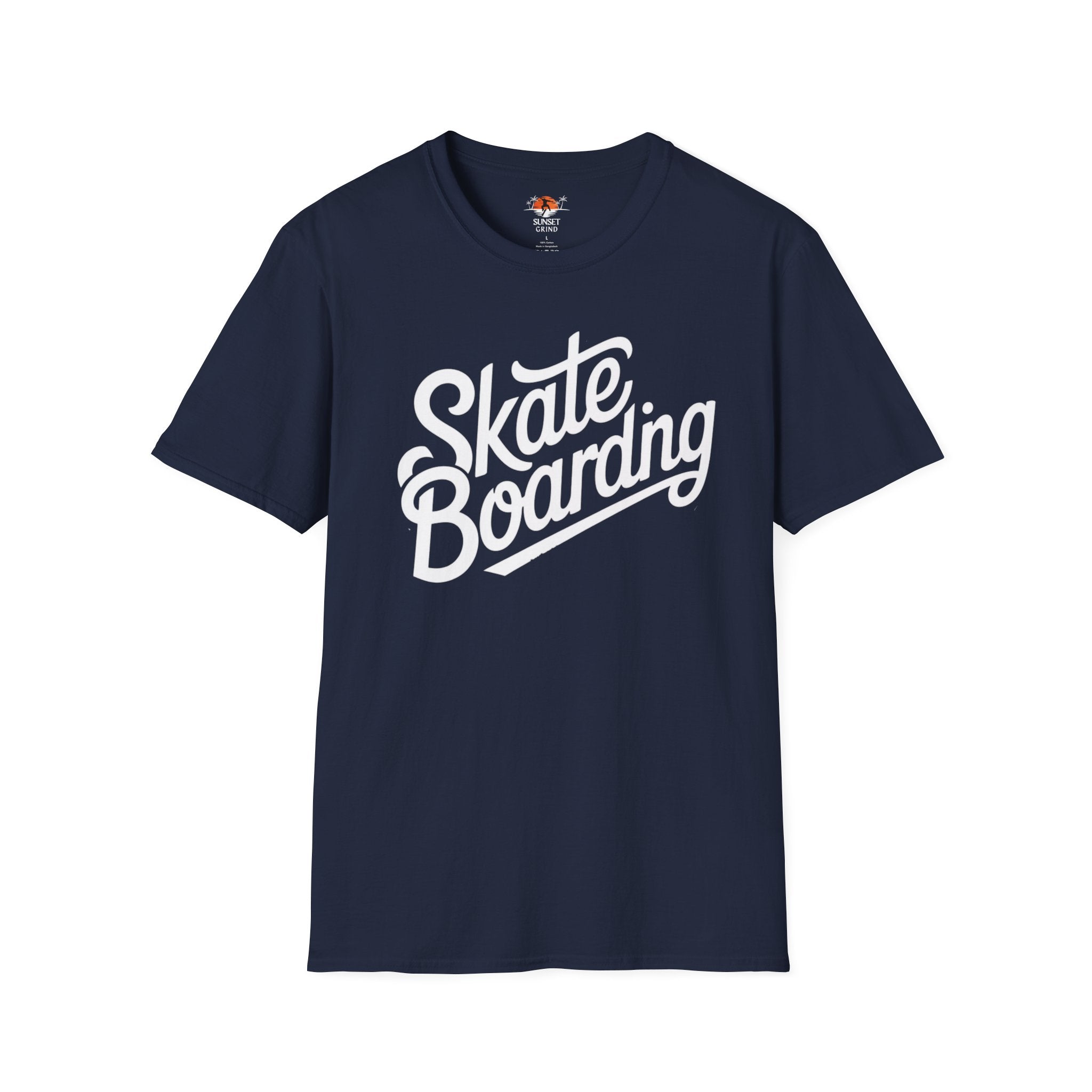 GRIND & GLIDE T-Shirt