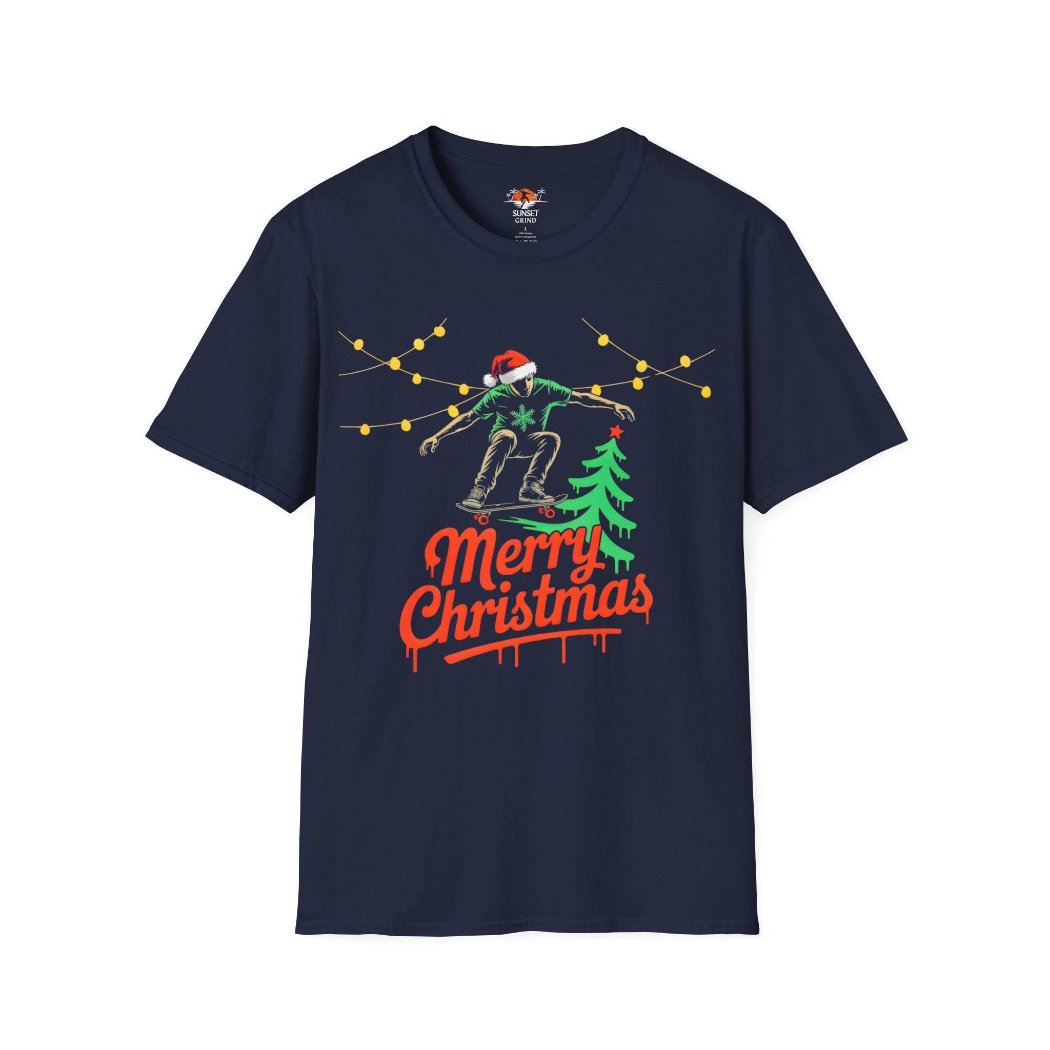 MERRY CHRISTMAS T-Shirt