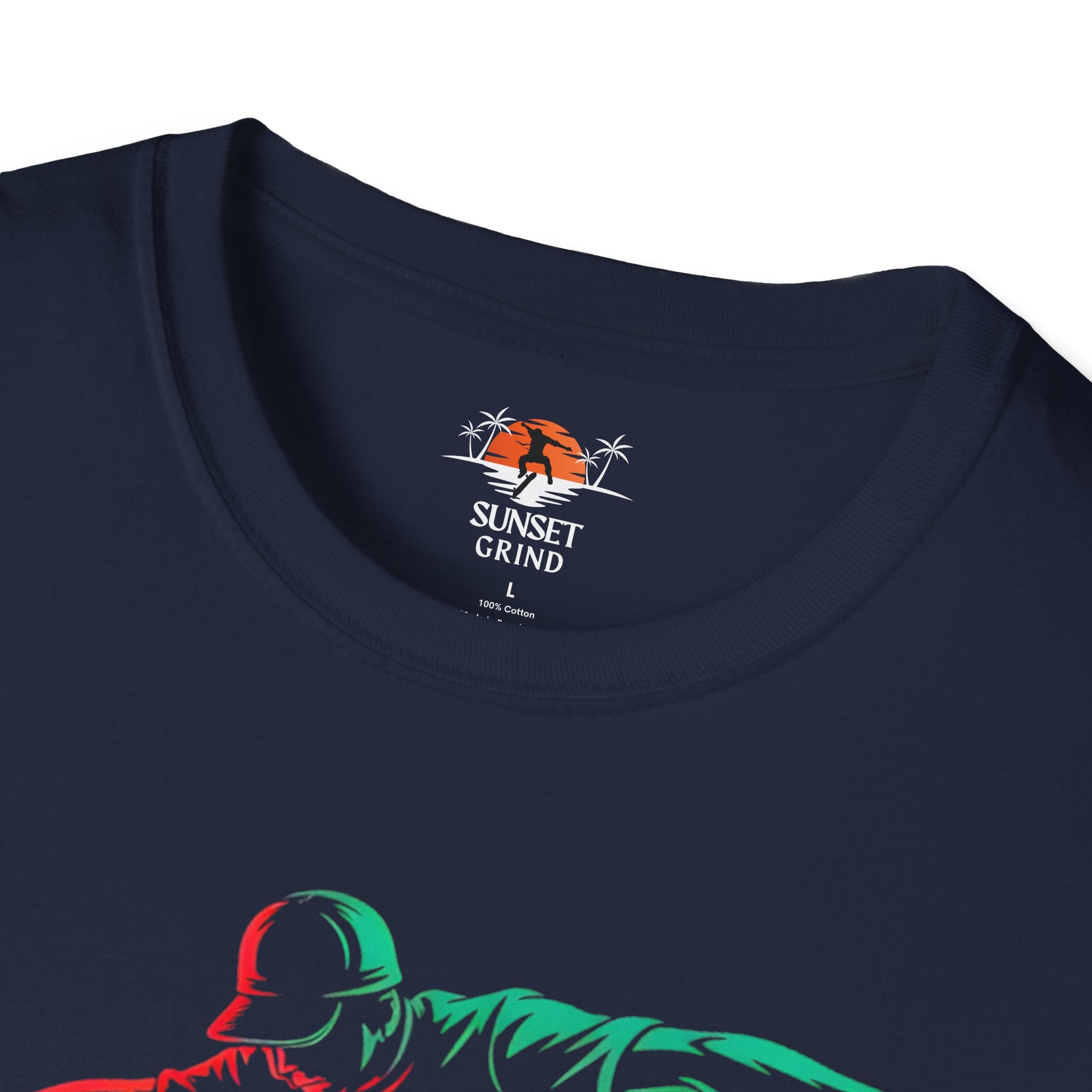 COFFEE AND KICKFLIPS T-Shirt