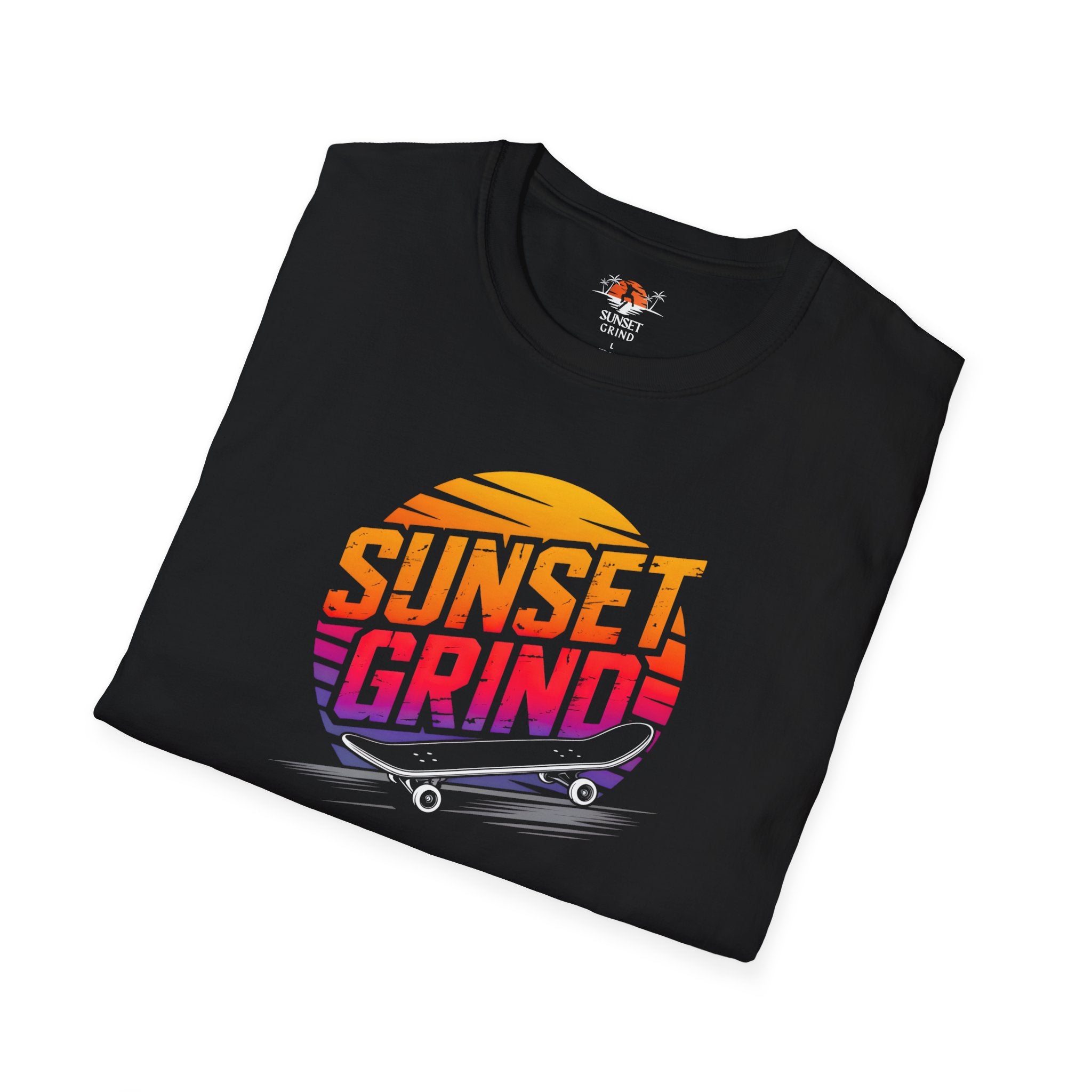 FIRELINE FLOW T-Shirt
