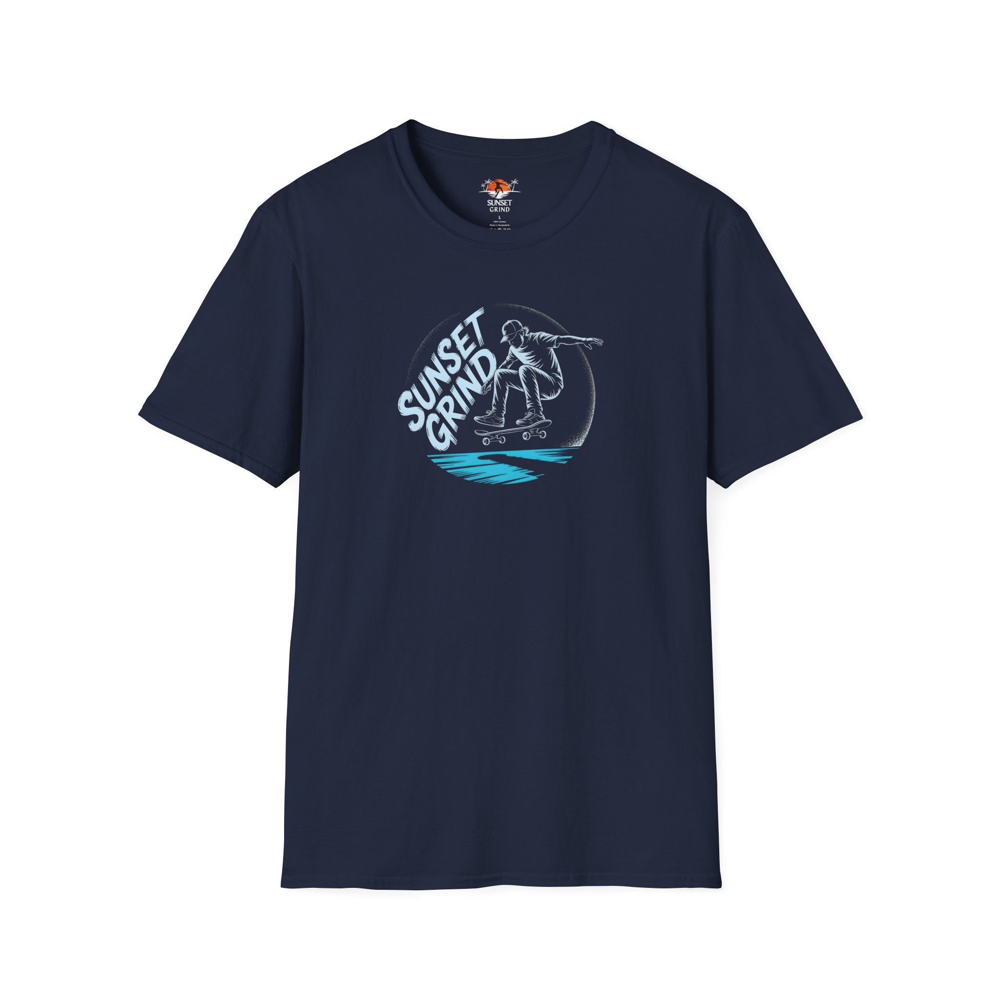 SUNSET OUTLAWS T-Shirt
