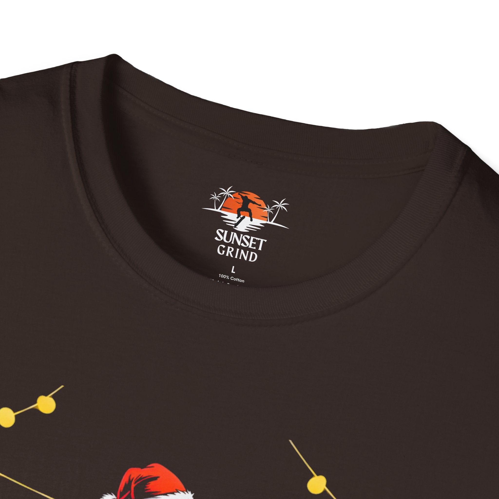 MERRY CHRISTMAS T-Shirt