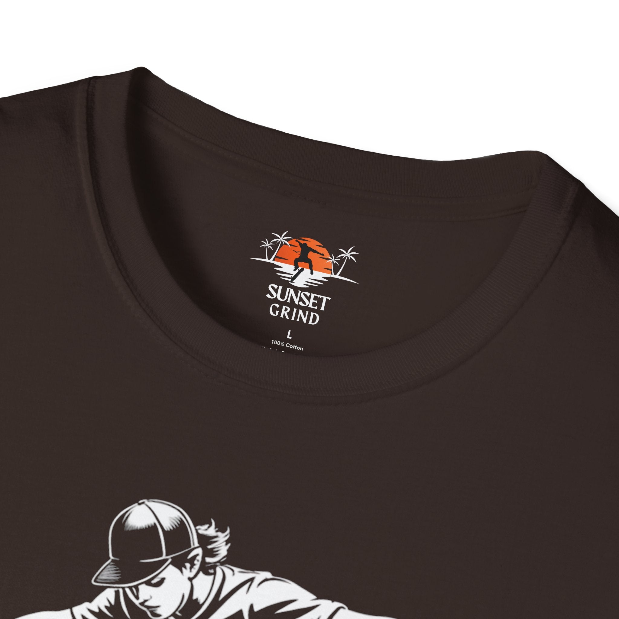 SKATE EVERYTHING 3 T-Shirt