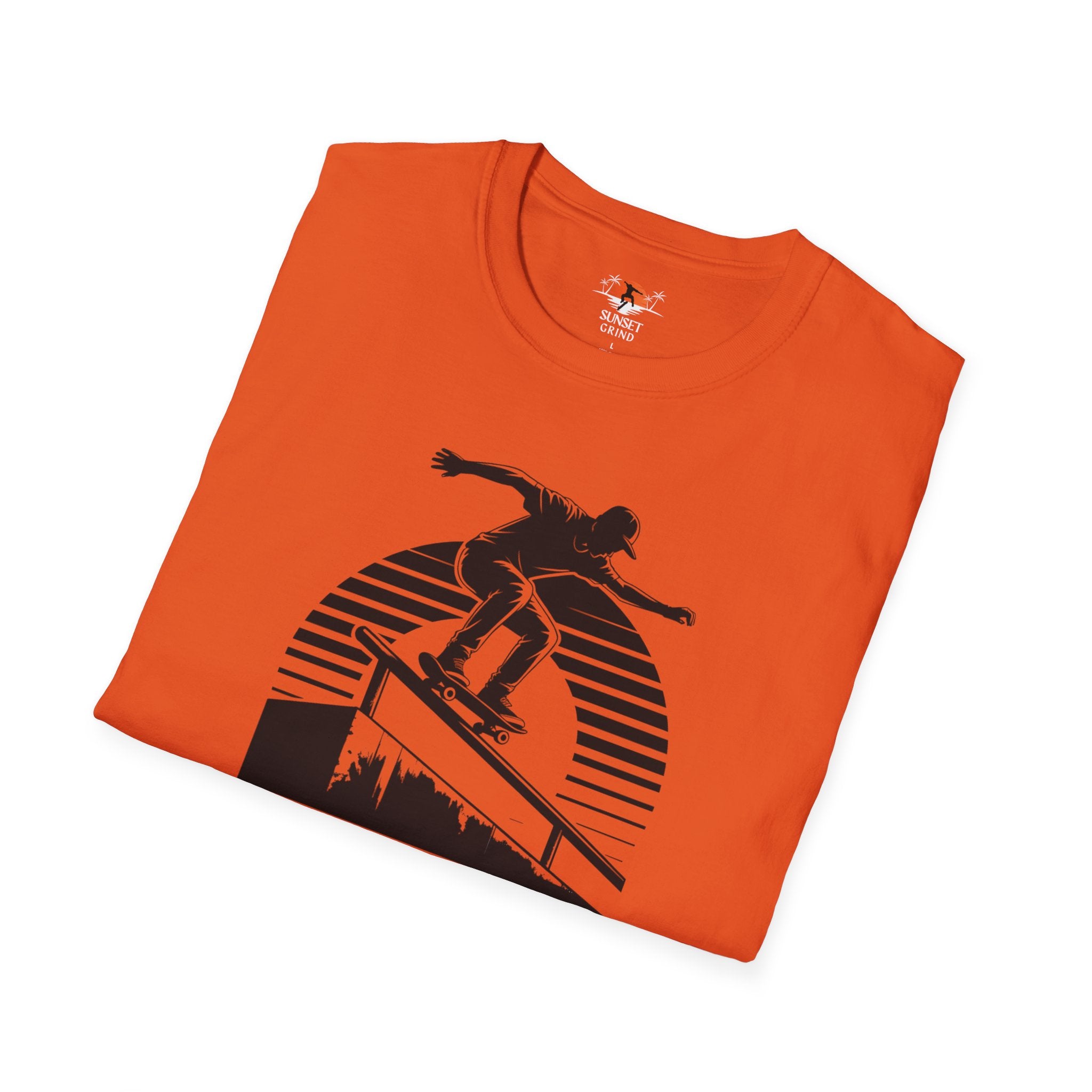 SOLAR GRIND T-Shirt