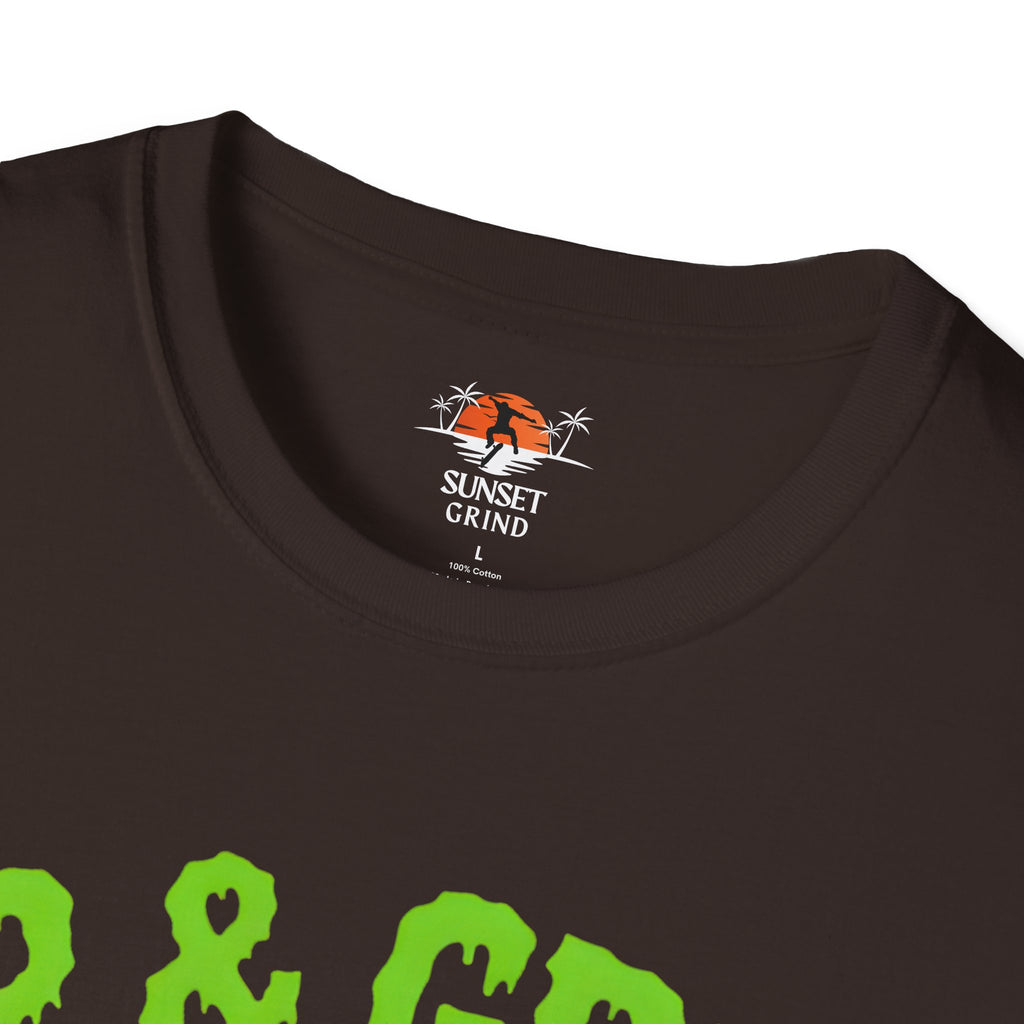 RIP & GRIND T-Shirt