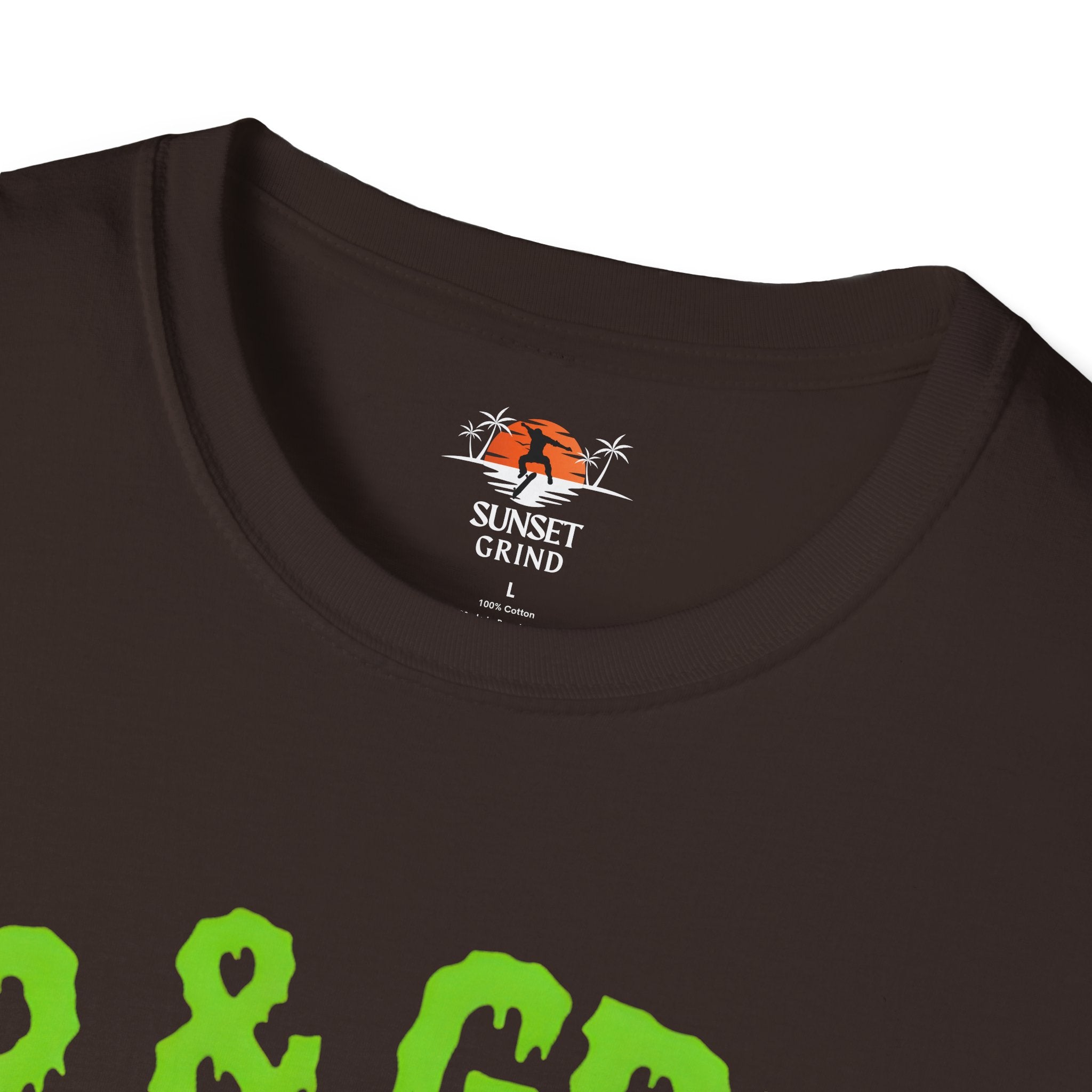 RIP & GRIND T-Shirt