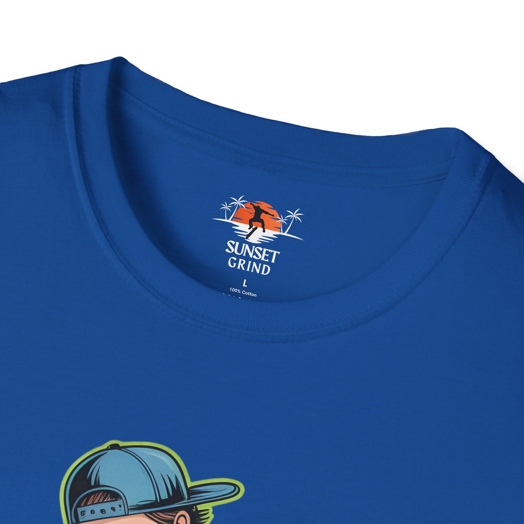 LEVEL UP T-Shirt