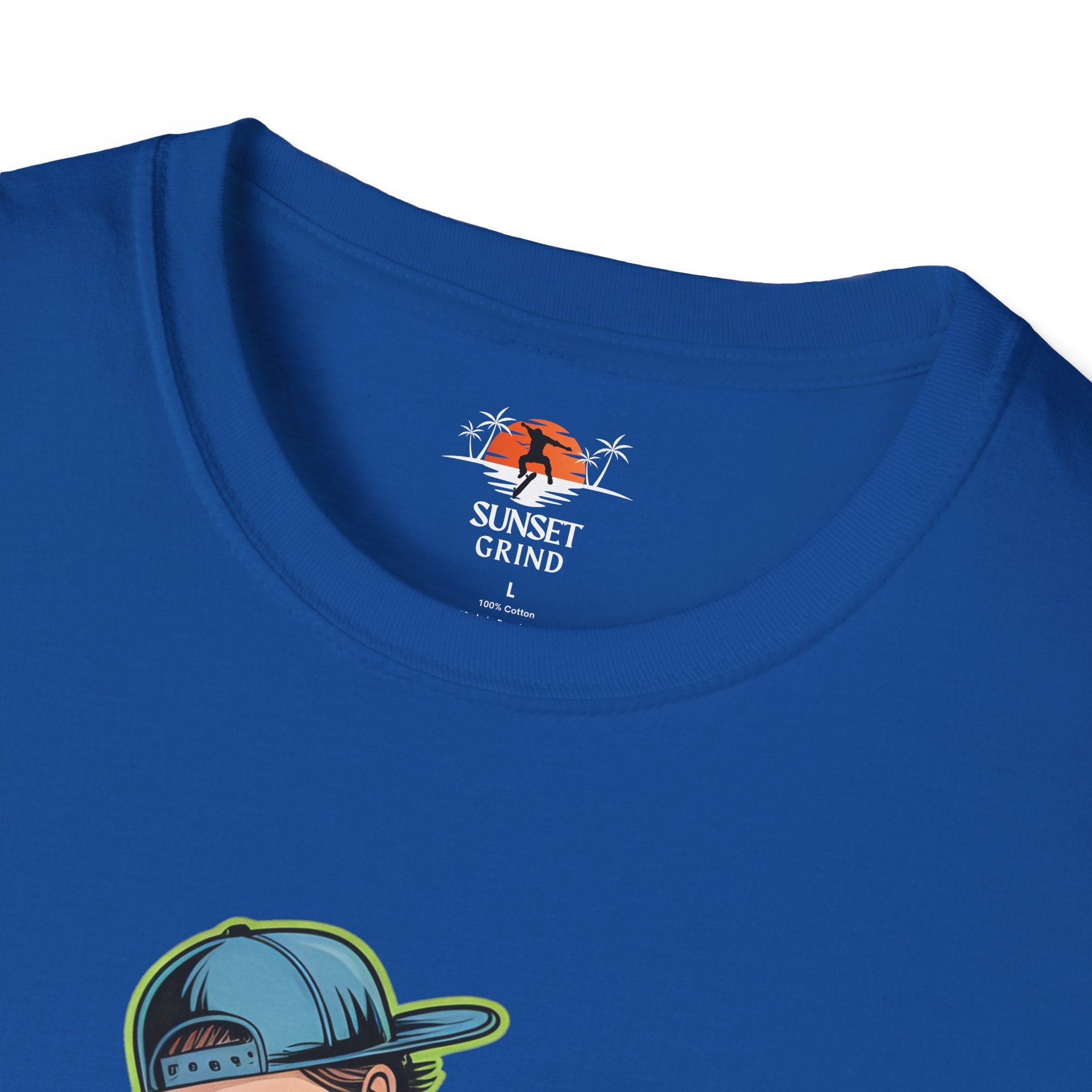 LEVEL UP T-Shirt