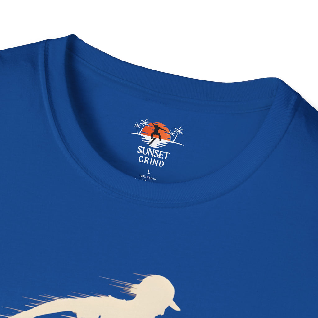 STREET COOLER 3 T-Shirt