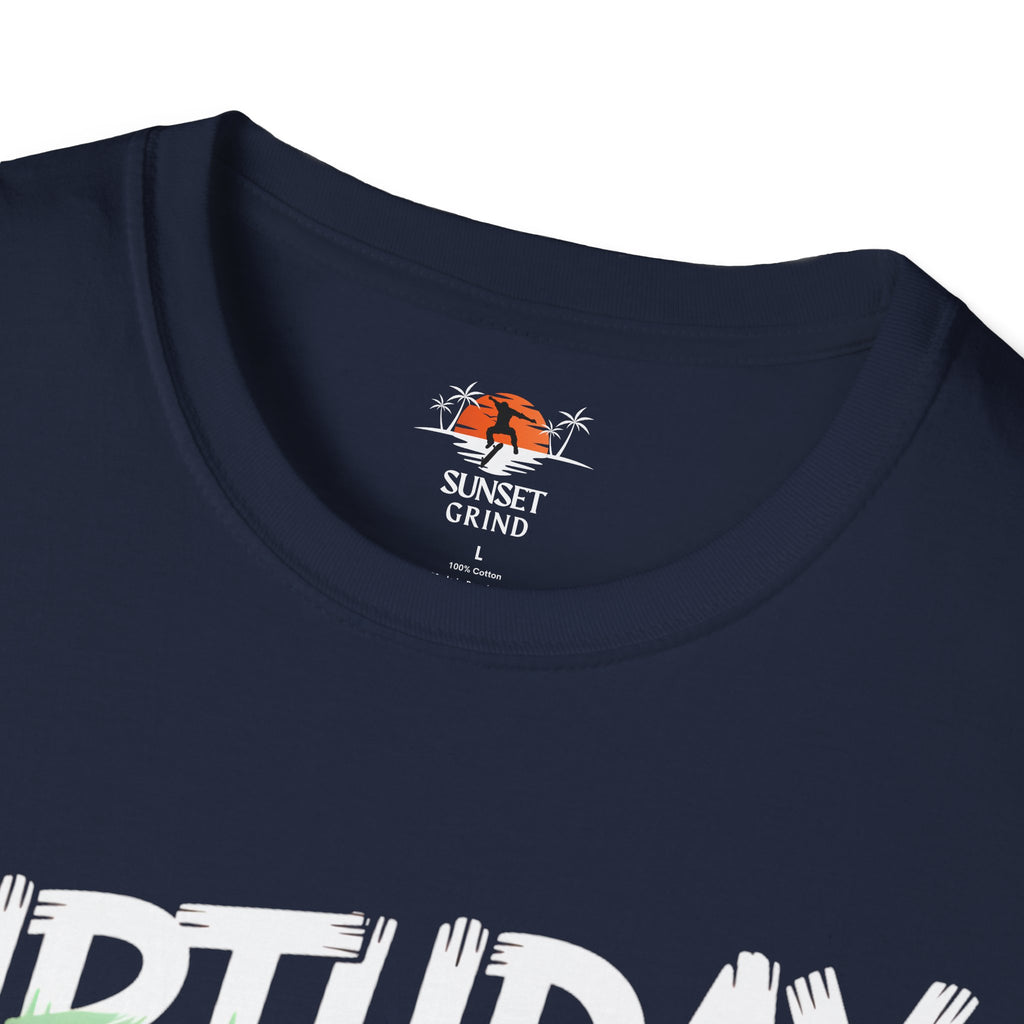 POP SHUV IT PARTY T-Shirt