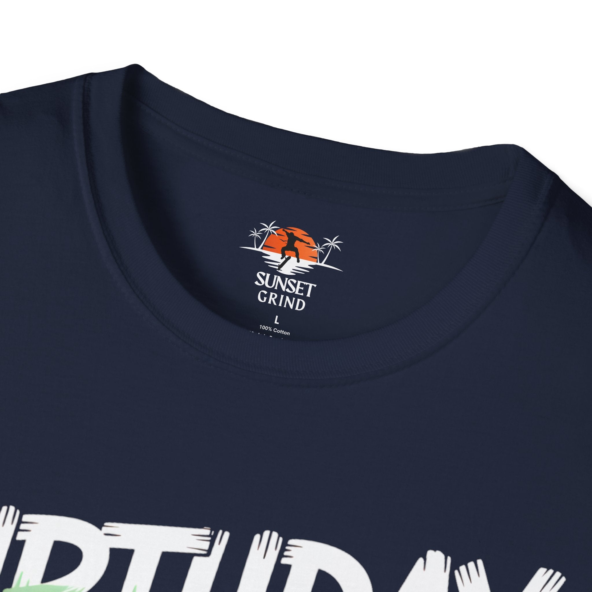 POP SHUV IT PARTY T-Shirt