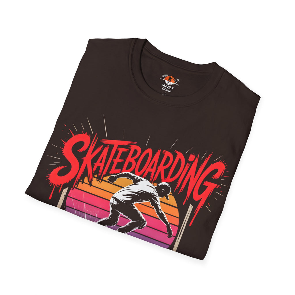 ROLLING FREE T-Shirt