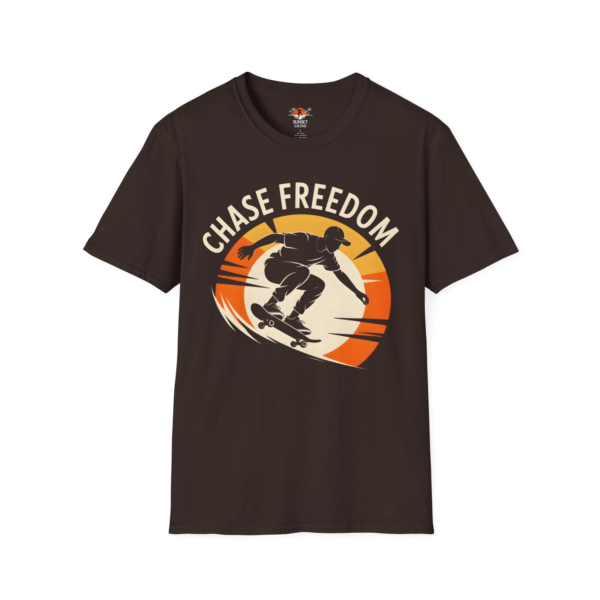 CHASE FREEDOM T-Shirt