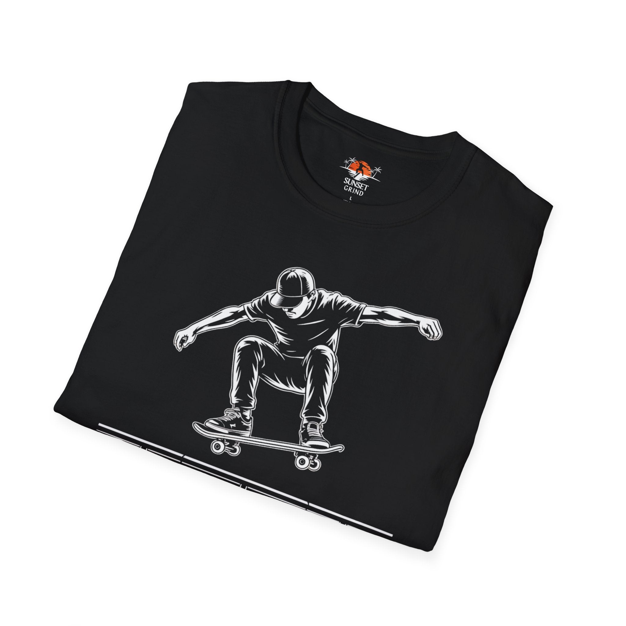 JUST ONE MORE TRICK T-Shirt