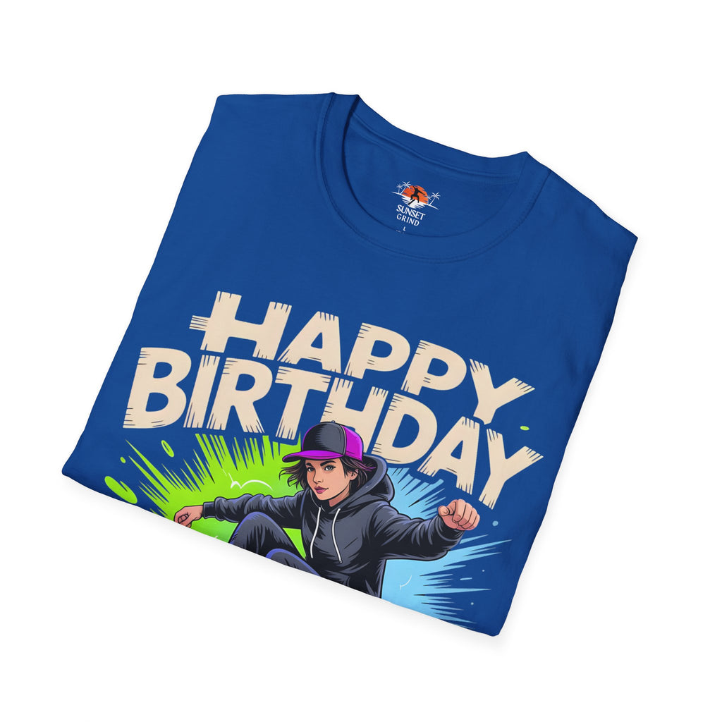 SHRED THE CAKE! T-Shirt