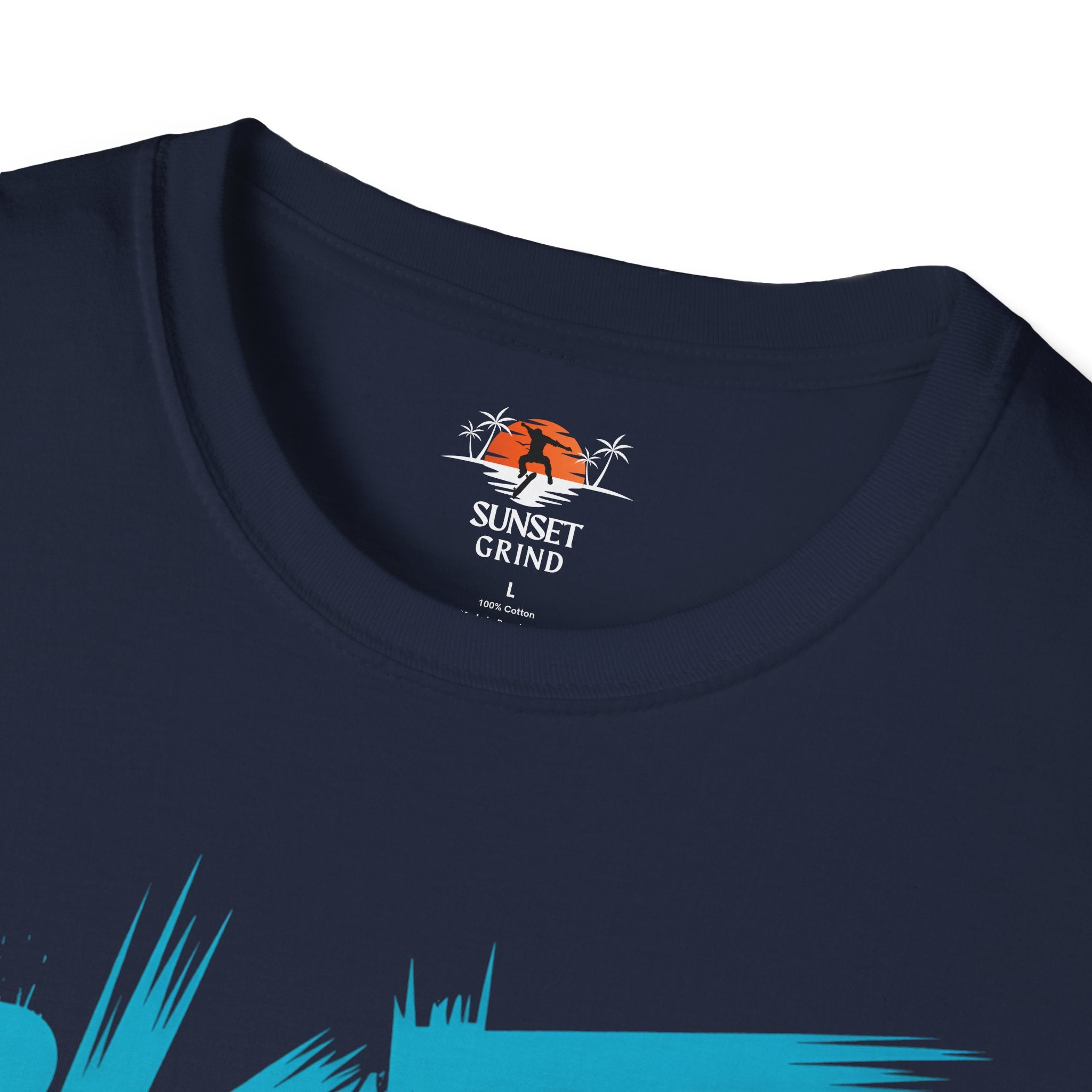 WHEEL LEGENDS T-Shirt