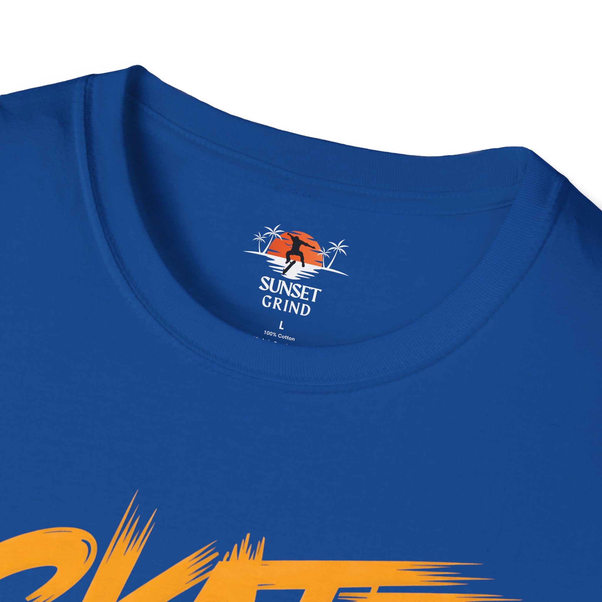 STREET MOTION T-Shirt