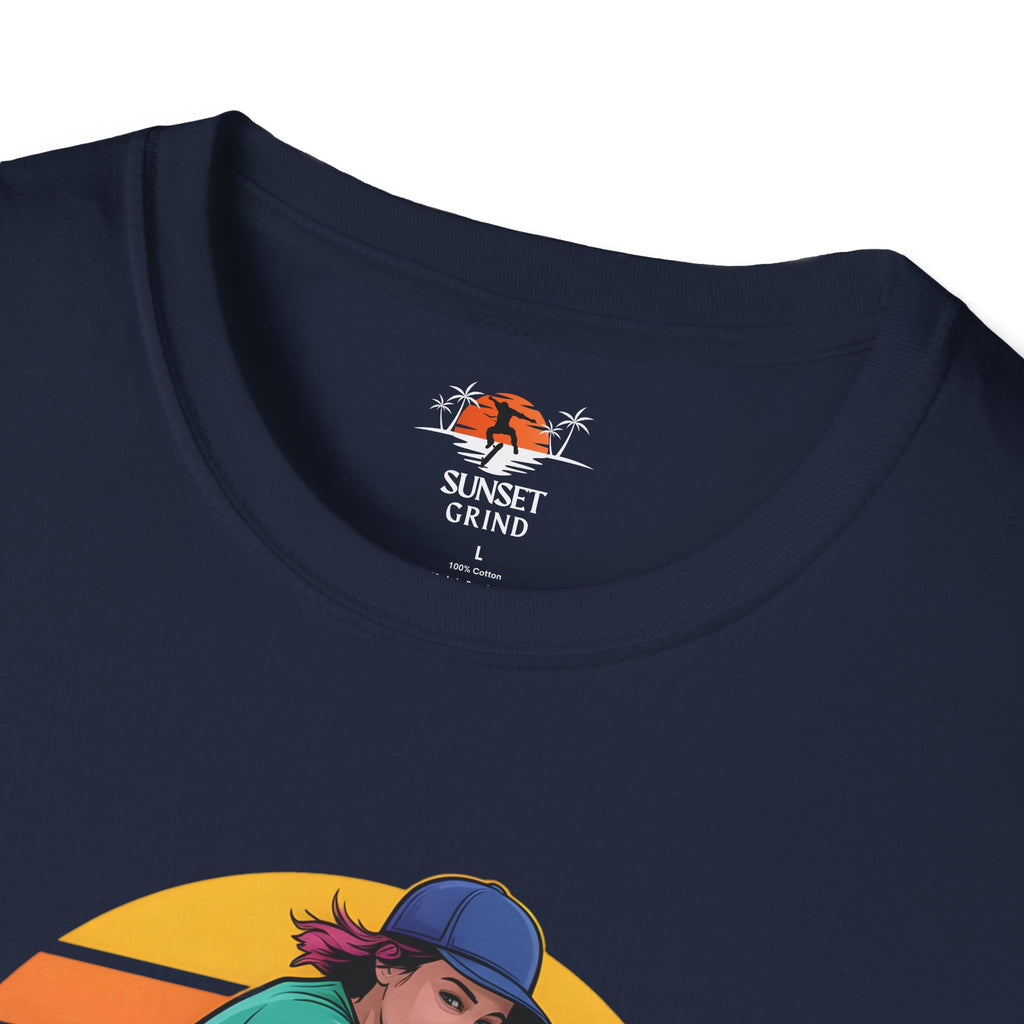 MY RELIGION? JUNE 21ST T-Shirt