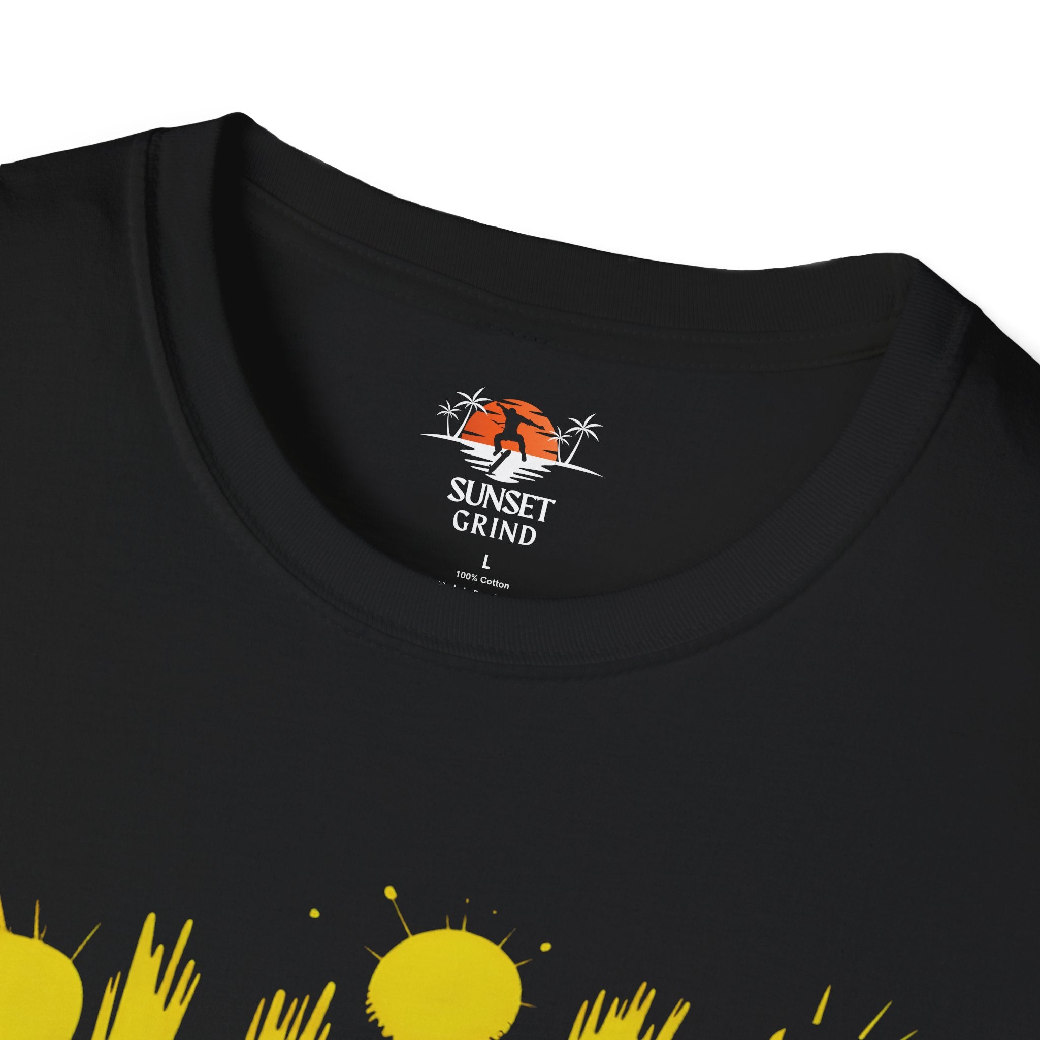 CHILL SKATER T-Shirt