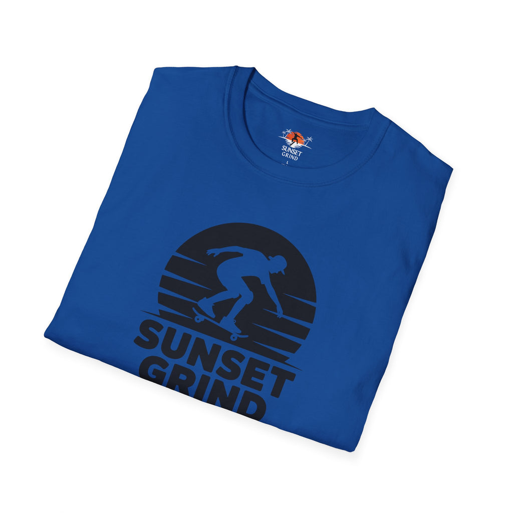 TWILIGHT REBEL T-Shirt