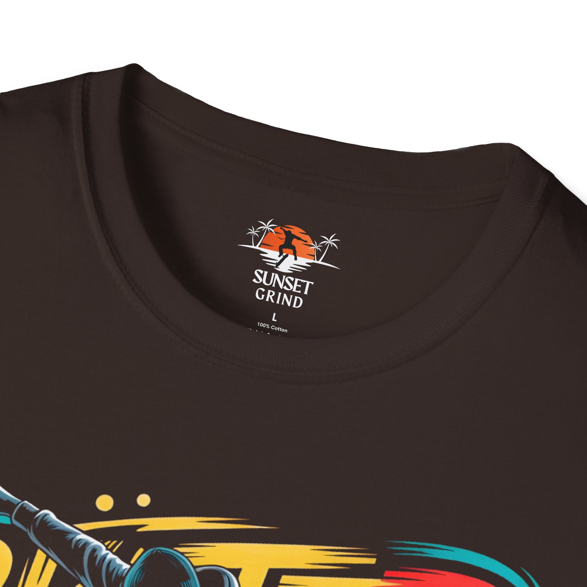 SKATER DROID T-Shirt