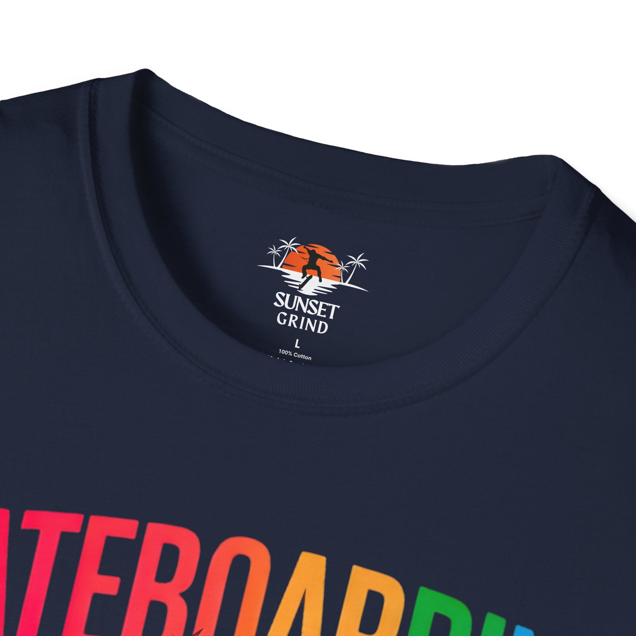 SOLAR SKATERS T-Shirt