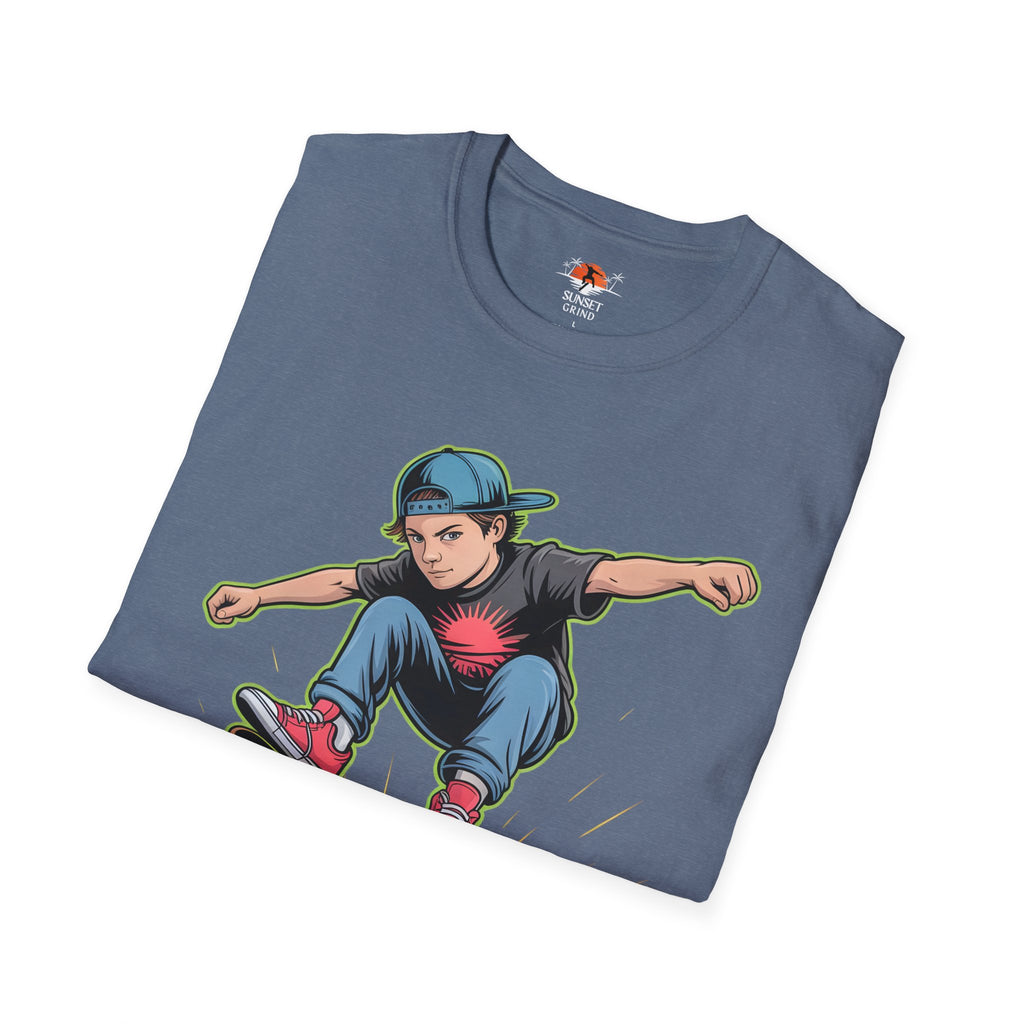 LEVEL UP T-Shirt