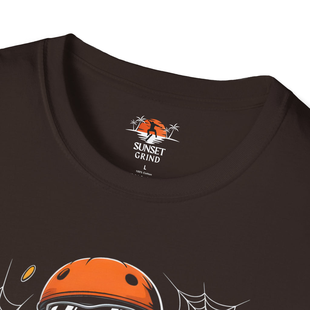 TRICK OR SKATE T-Shirt