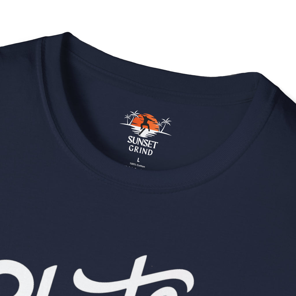 GRIND & GLIDE T-Shirt